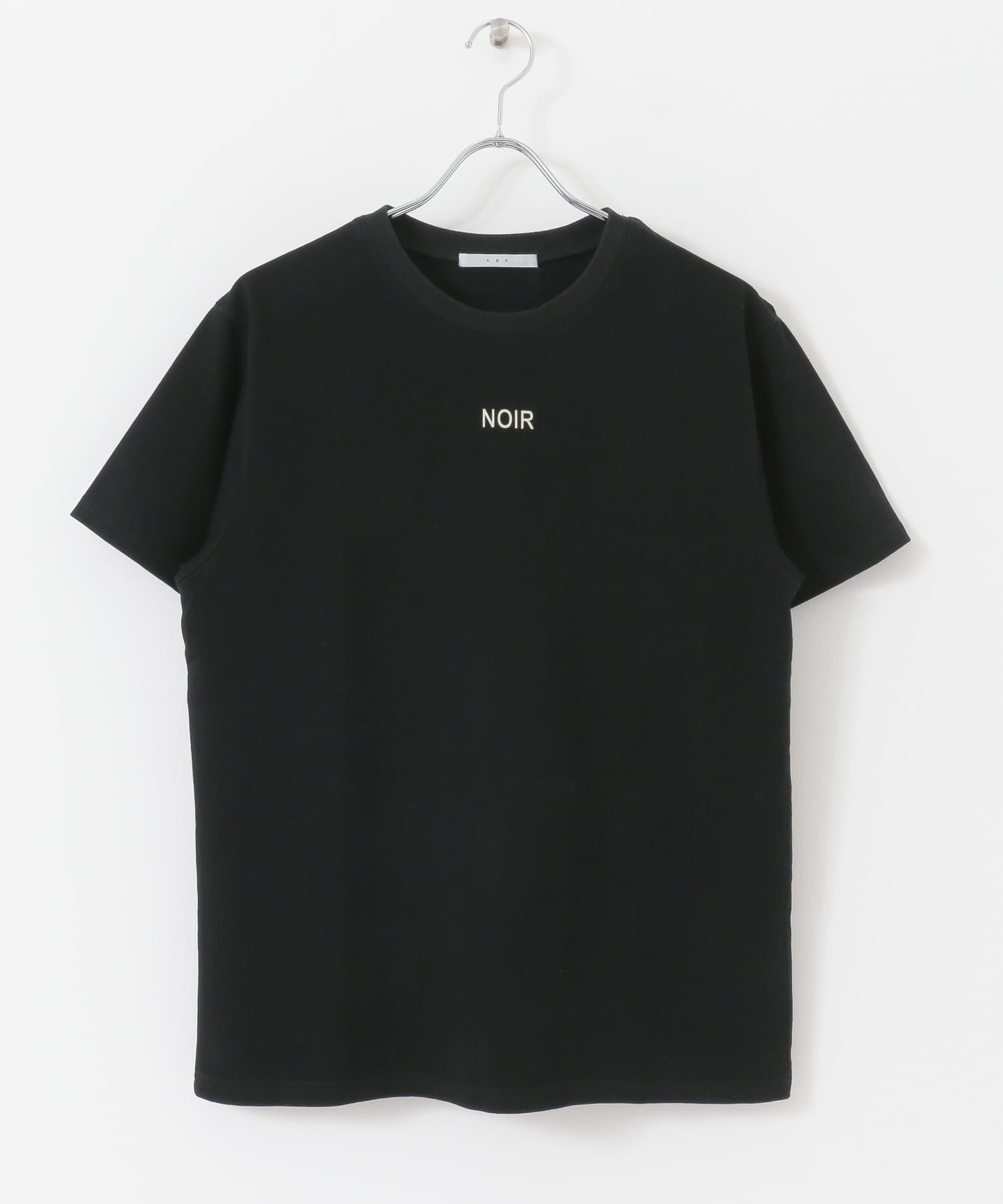 カタログ付！fcrb 23aw 黒L 新品BIG LOGO BAGGY TEE