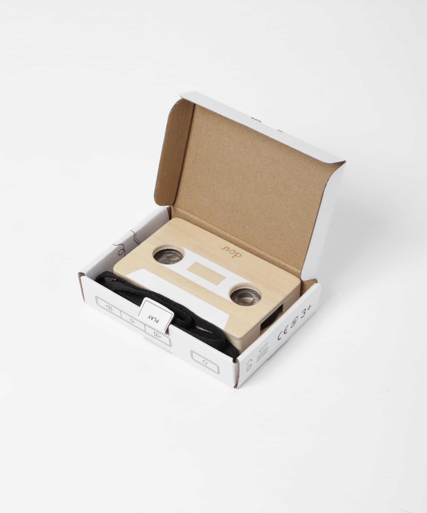 dou? MIX TAPE[NMSTOY109135]｜URBAN RESEARCH公式ファッション通販