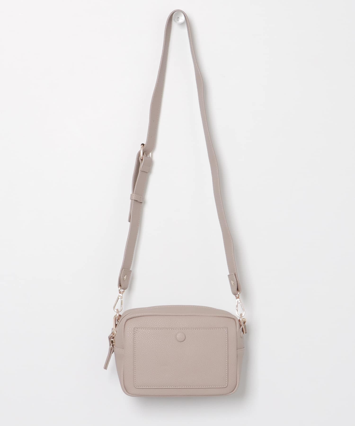 2wayミニスクエアショルダーバッグ La16 2am092 Urban Research公式ファッション通販