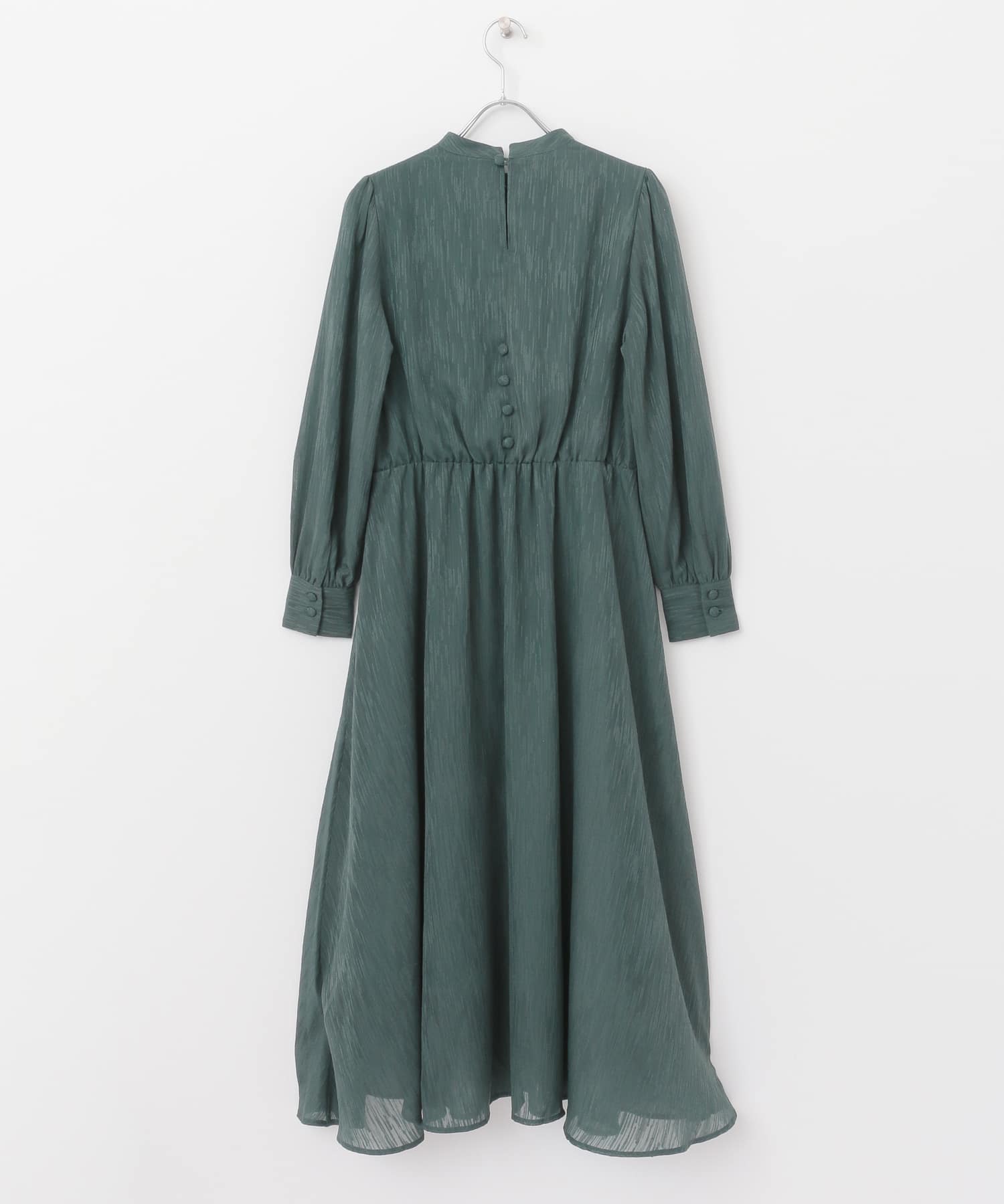 シアージャガードハイネックワンピース Ra16 26k008 Urban Research公式ファッション通販