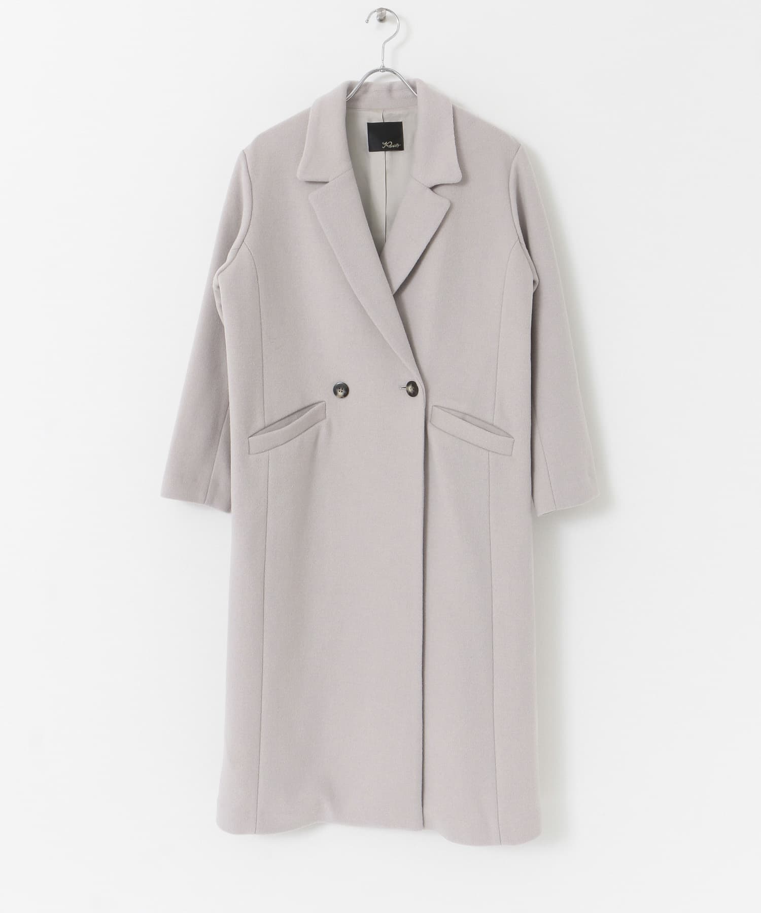 ギフト 美品 アーバンリサーチ URBAN RESEARCH チェスターコート
