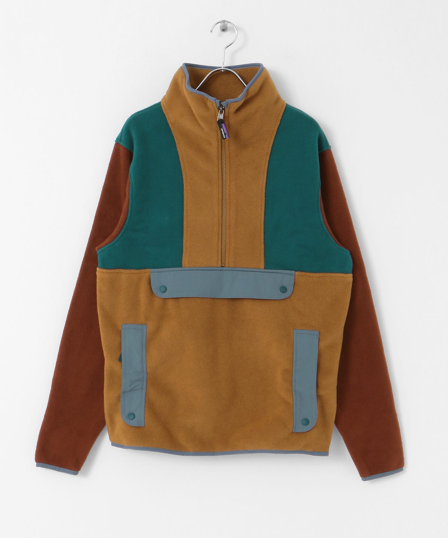 patagonia Synch Anorak[22980-DM17]｜URBAN RESEARCH公式ファッション通販