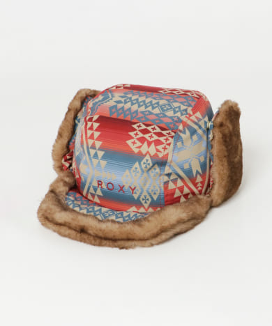 ROXY　PENDLETON HAT