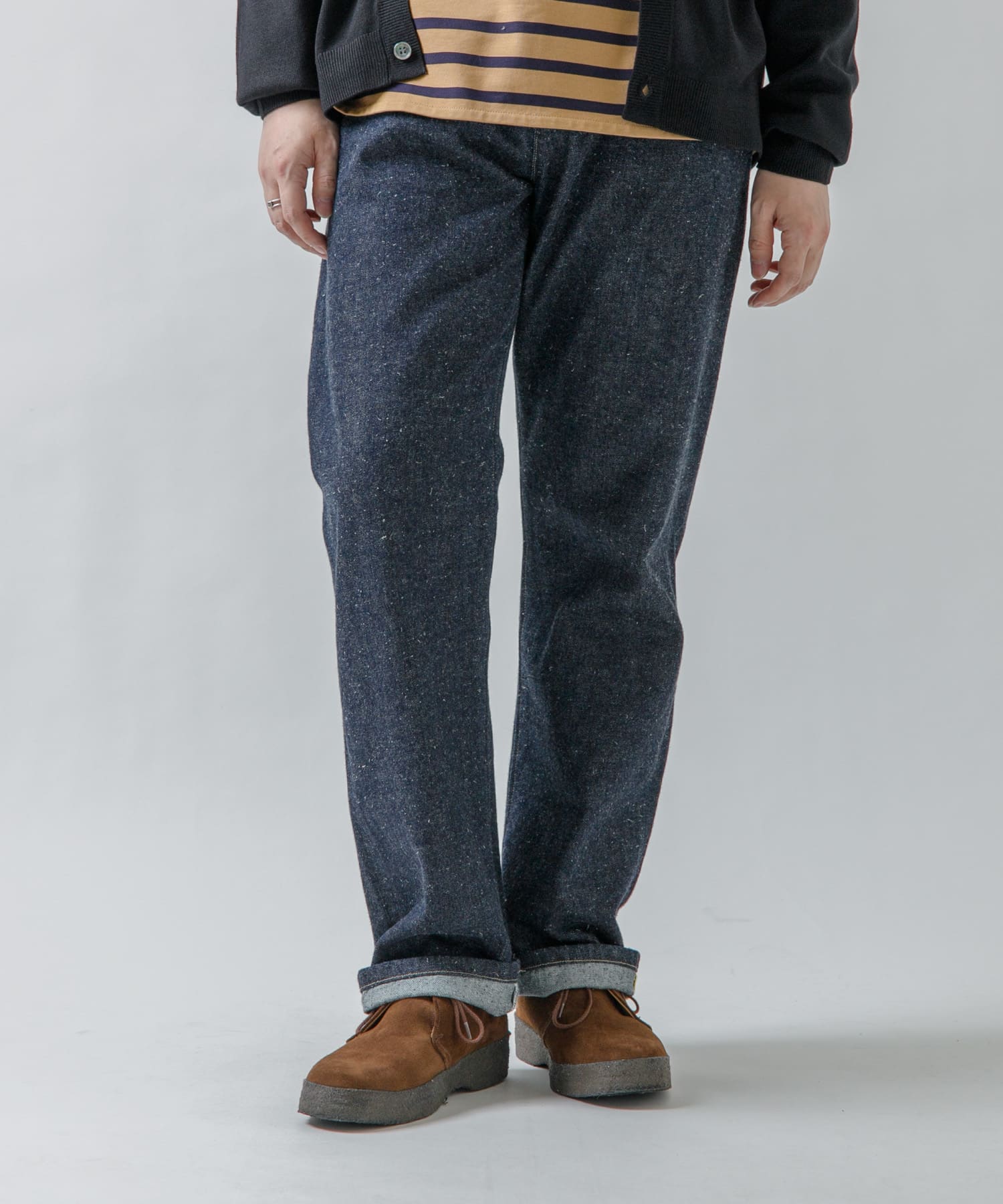 BANANA DENIM レギュラーデニムパンツ【セットアップ対応】 - www.bbn.id