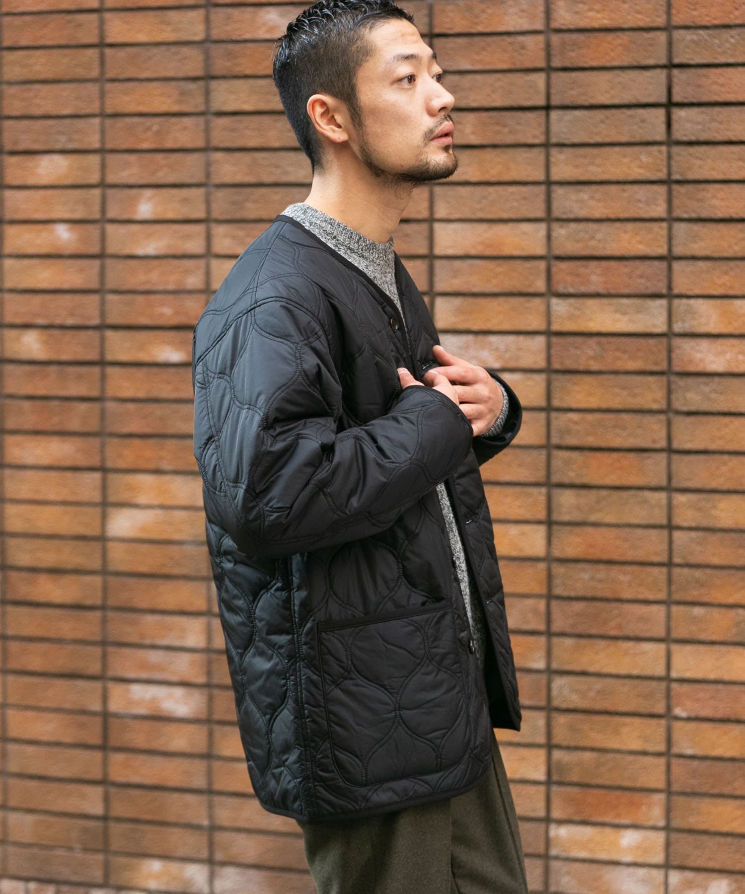 SOPHNET. ジャケット メンズ - その他