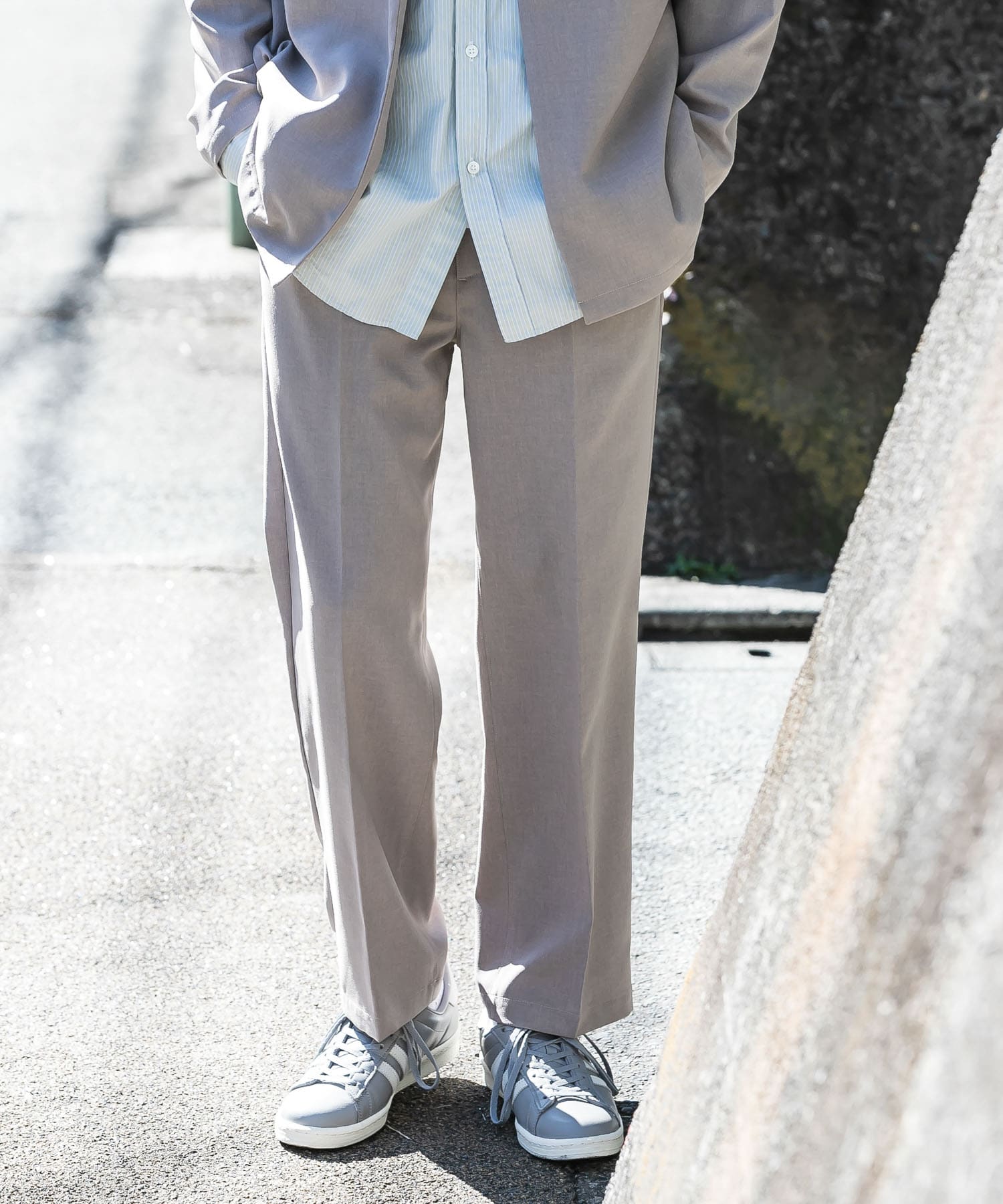 トロワッシャースラックス[UR24-14M001]｜URBAN RESEARCH公式