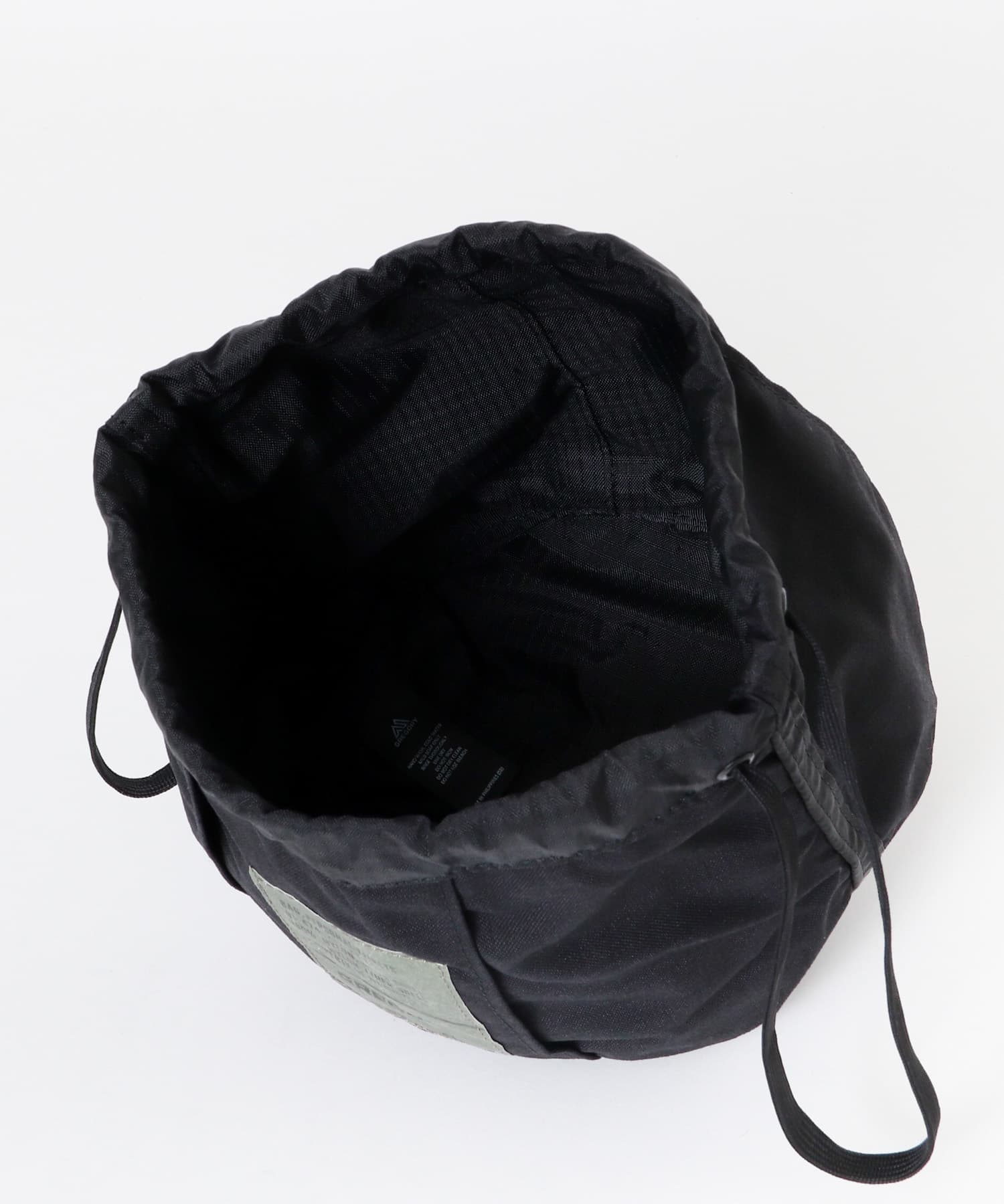 NEXUSVII.×GREGORY CINCH BAG NEXUS 7/UR[1431581041-UM24]｜URBAN 