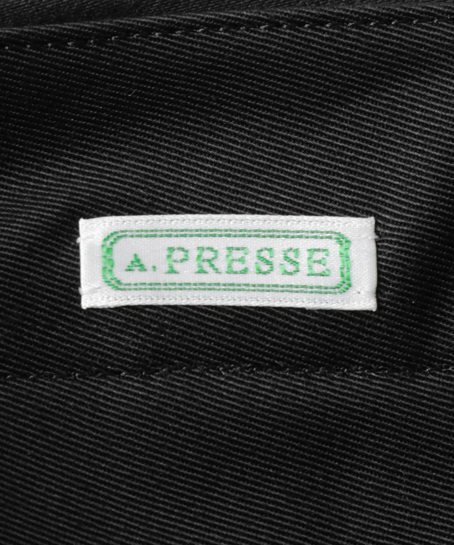 A PRESSE Two Tuck Chino Shorts[SAP0411H-BSM24]｜URBAN RESEARCH公式