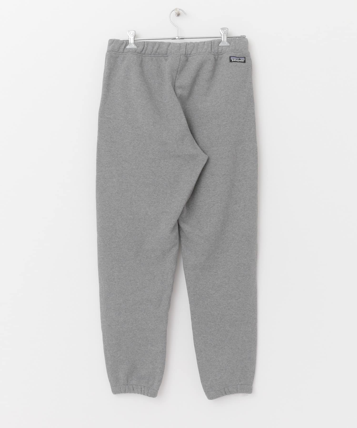 patagonia P-6Label Uprisal Sweat Pants[26051-DM24]｜URBAN RESEARCH