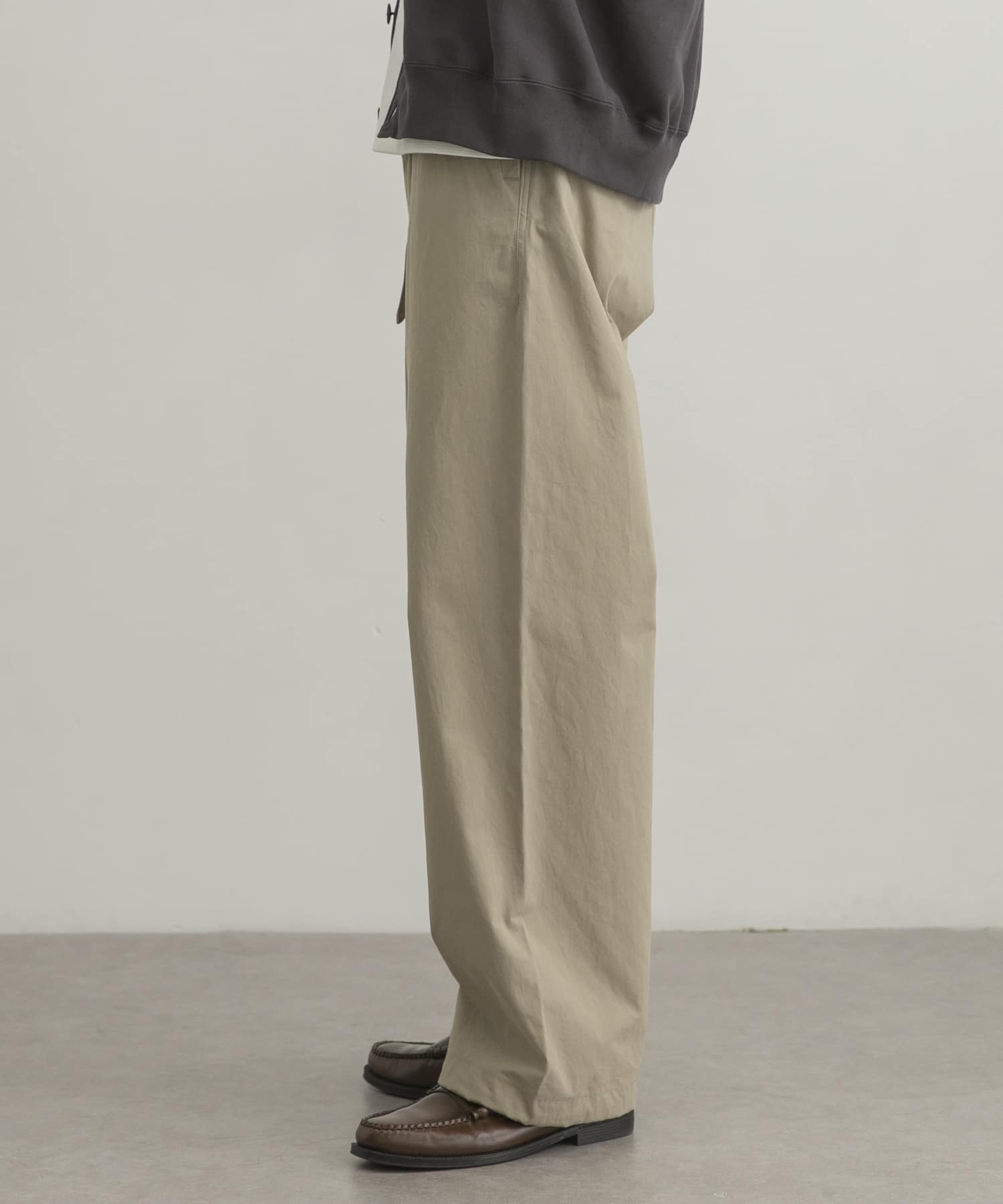 COSEI BELTED TROUSERS[UR24-14Q001]｜URBAN RESEARCH公式ファッション通販