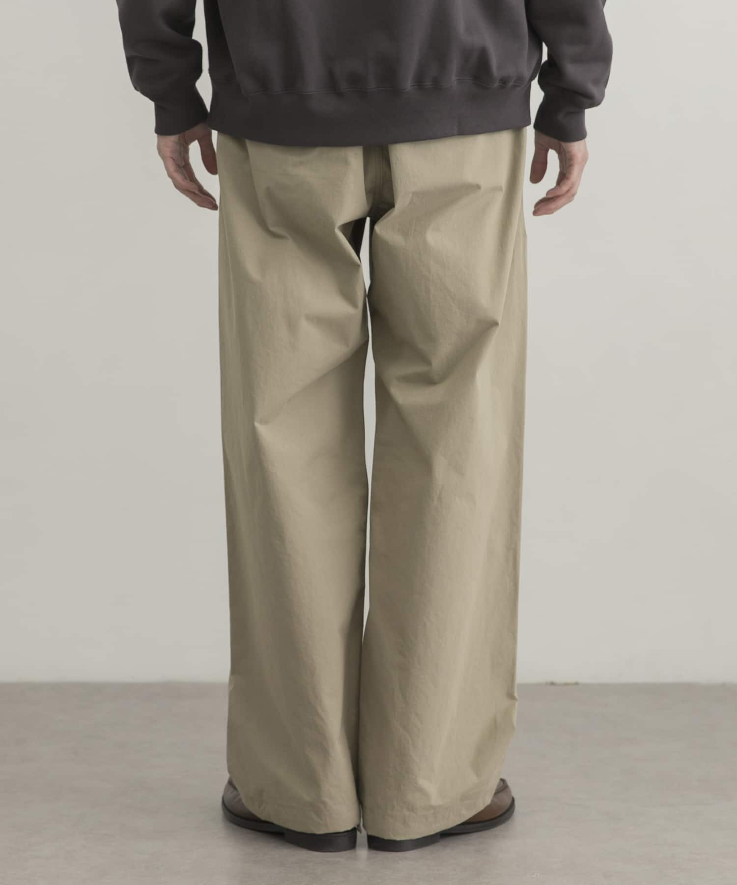 COSEI BELTED TROUSERS[UR24-14Q001]｜URBAN RESEARCH公式ファッション通販