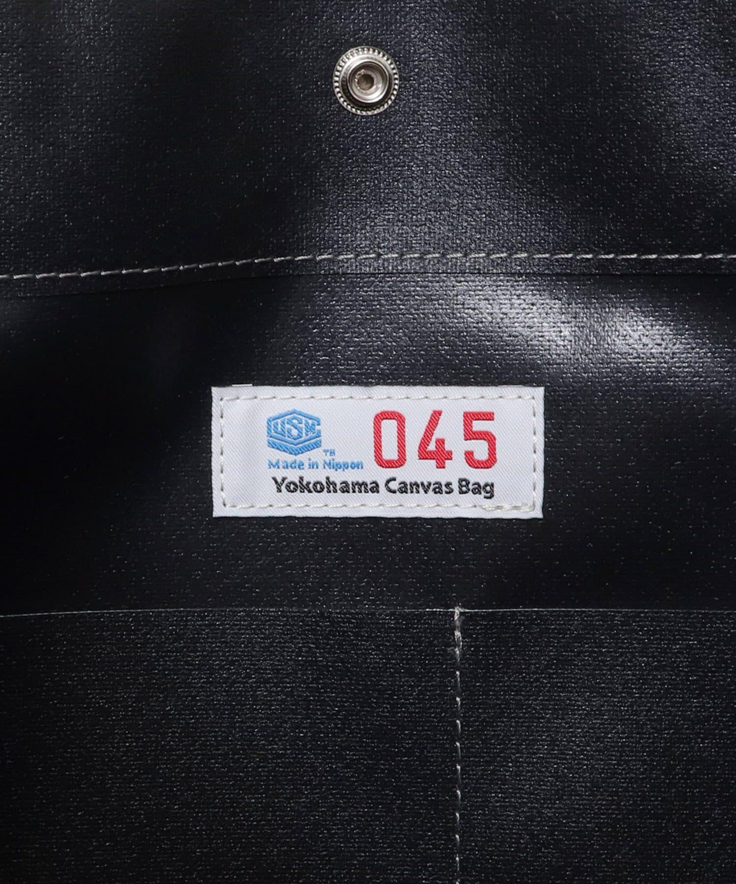 横濱帆布鞄 YHC Bucket Carry Bag[M13-A10UM25]｜URBAN RESEARCH公式