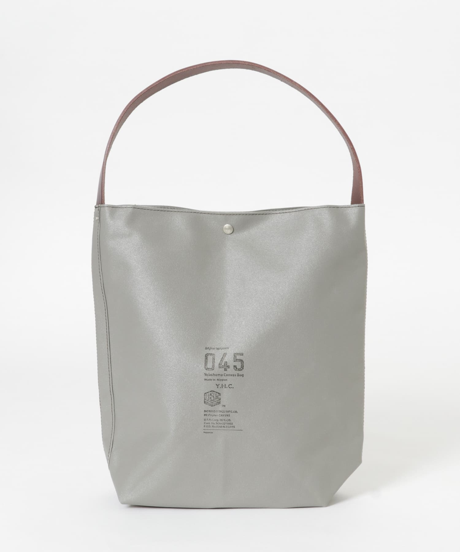 横濱帆布鞄 YHC Bucket Carry Bag[M13-A10UM25]｜URBAN RESEARCH公式