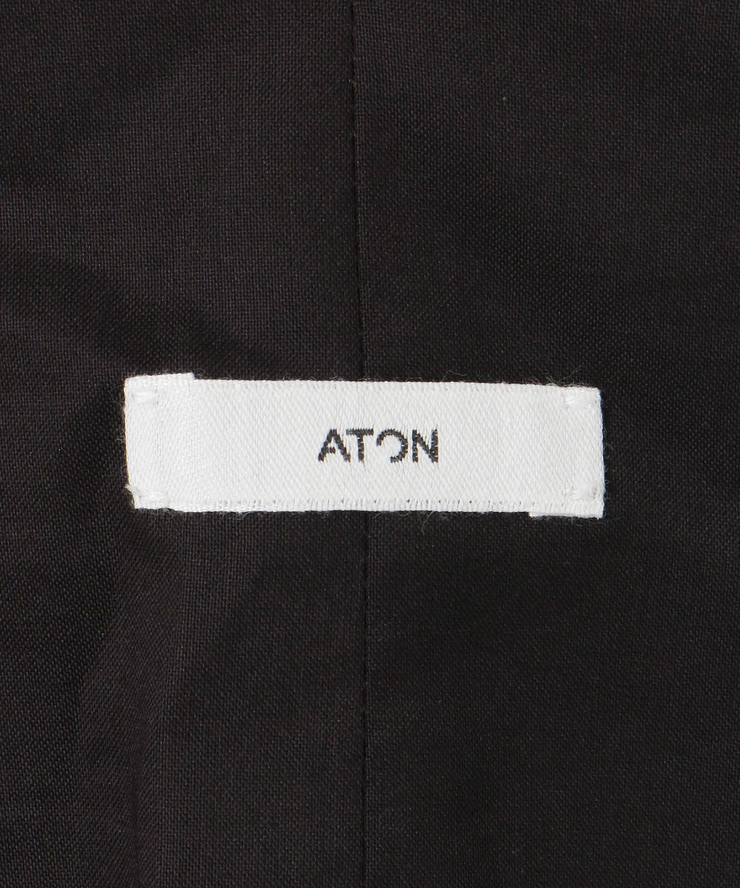 ATON V NECK DRESS[OPAGNM0402-RL25]｜URBAN RESEARCH公式ファッション通販