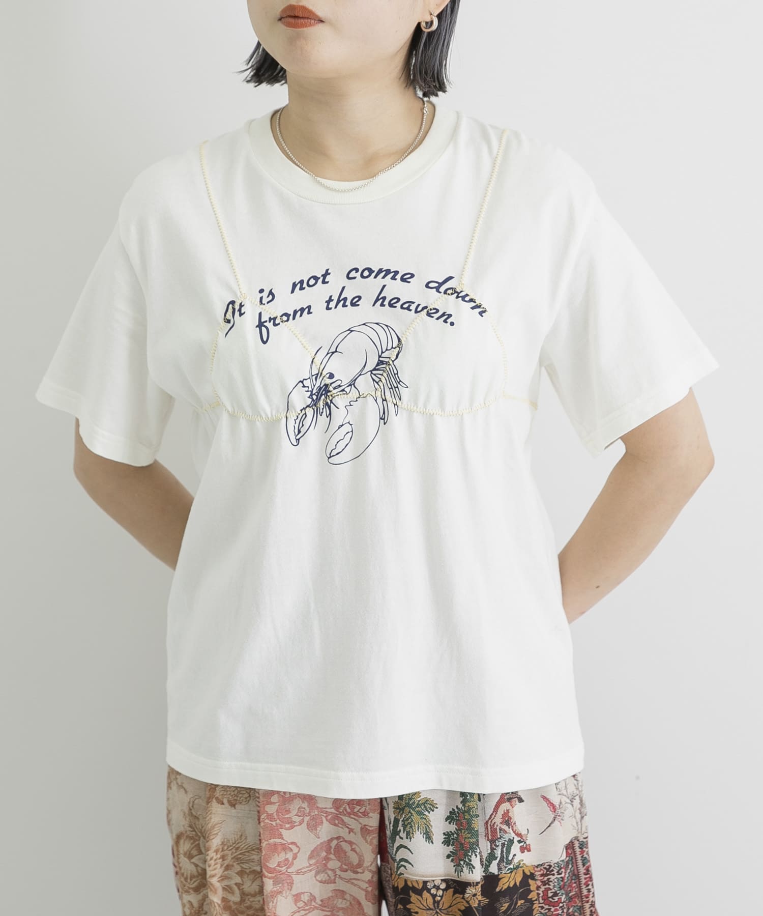 kotohayokozawa Ｔシャツ