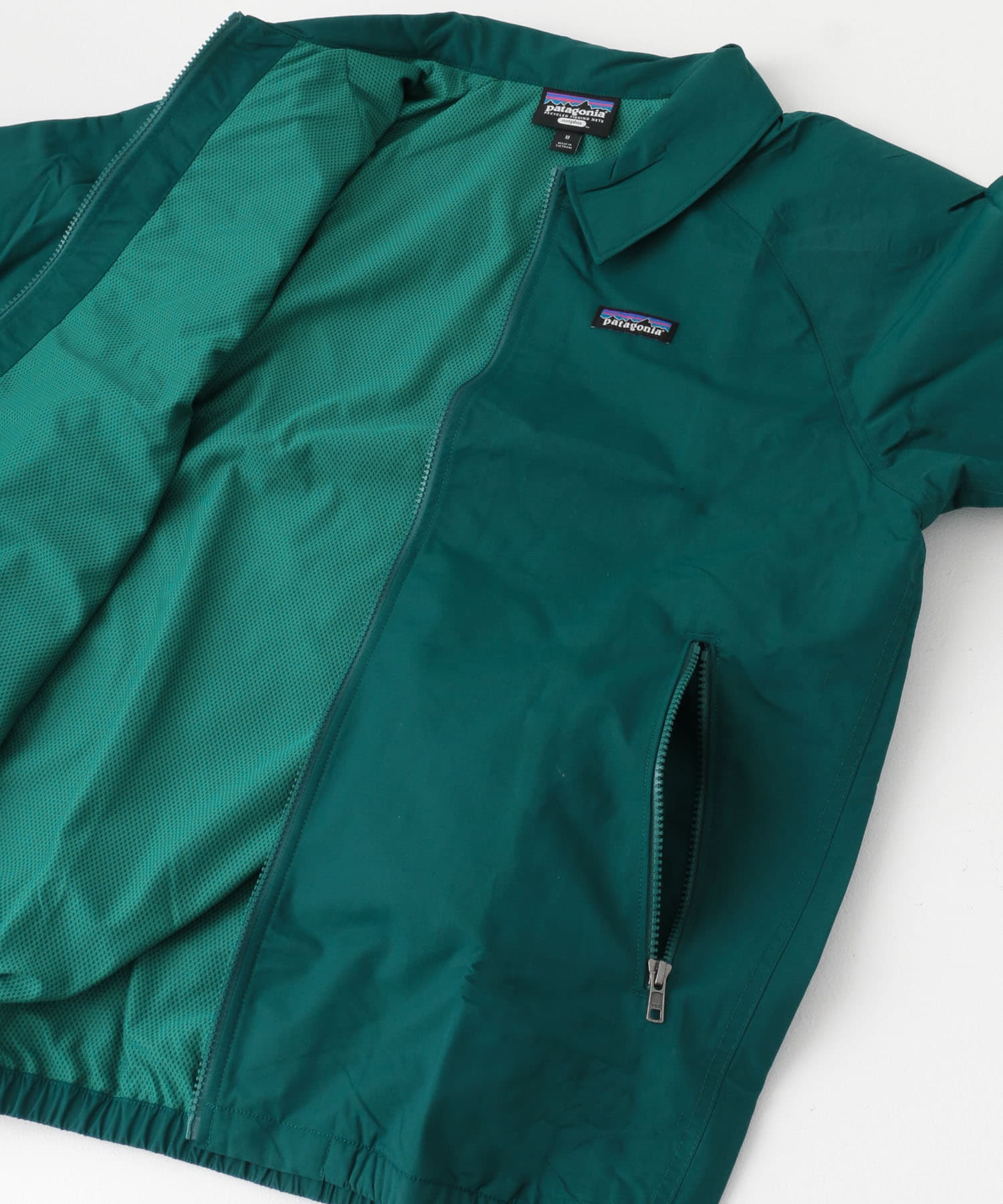patagonia Ms Baggies Jacket[28152-DM24]｜URBAN RESEARCH公式