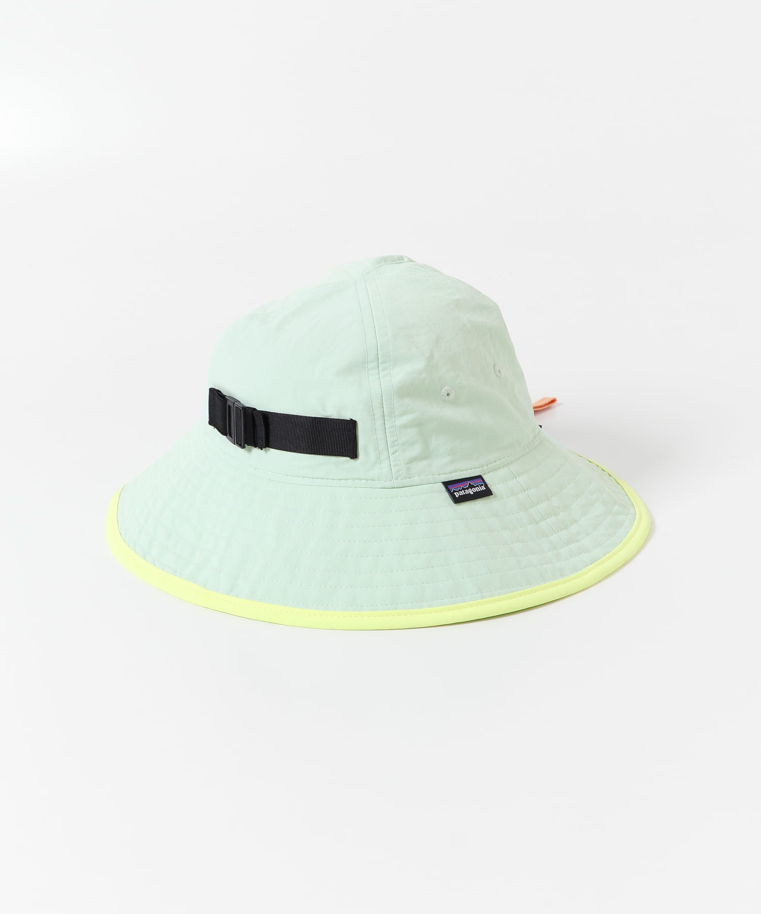 patagonia K`s Trim Brim Hat(KIDS)[65933-DK25]｜URBAN