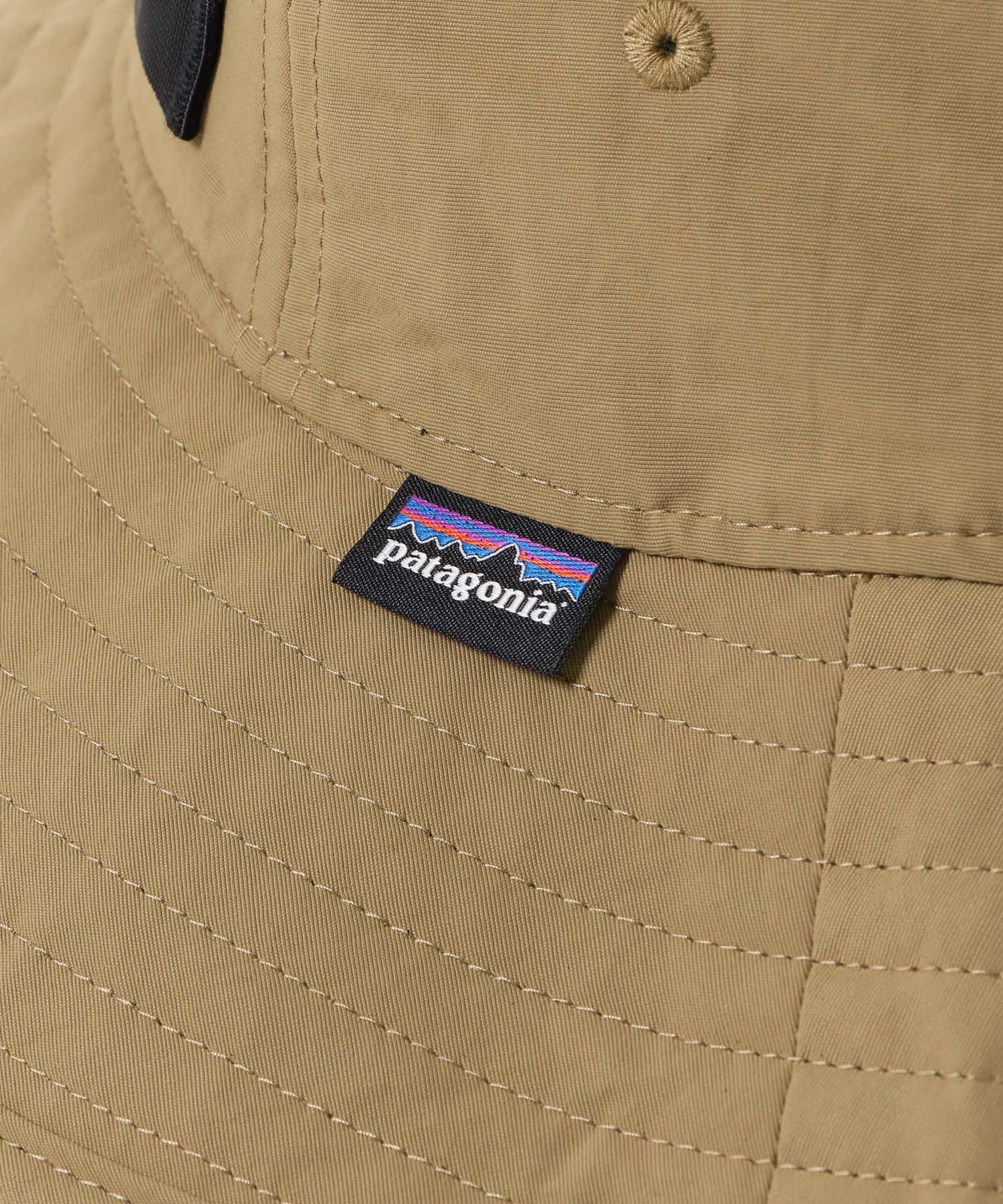 patagonia K`s Trim Brim Hat(KIDS)[65933-DK25]｜URBAN