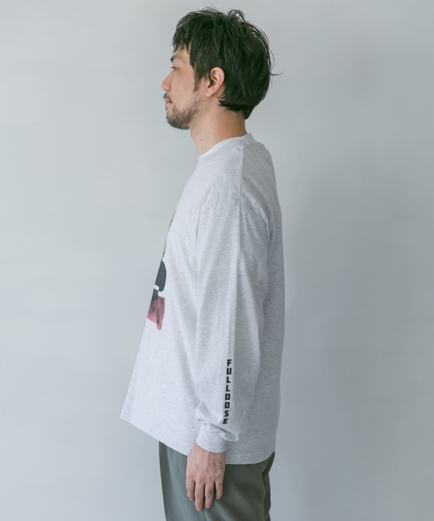 ENDS and MEANS FULLDOSE[EM221T03-DM24]｜URBAN RESEARCH公式ファッション通販