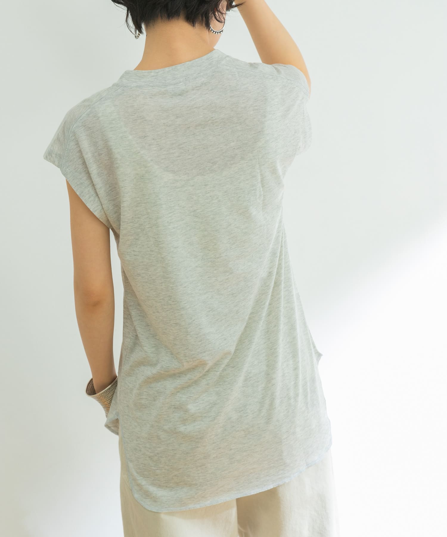 HAKUJI Logo tops[H232255-UL25]｜URBAN RESEARCH公式ファッション通販
