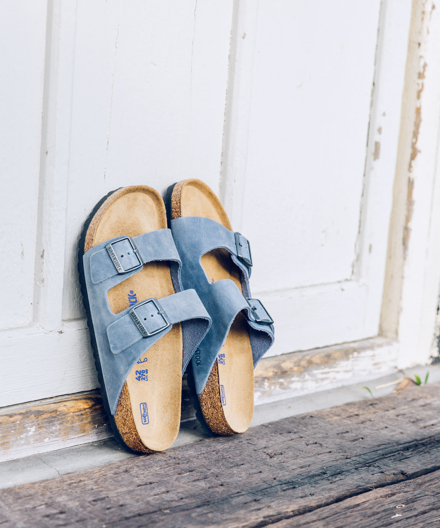 BIRKENSTOCK Exclusive Arizona SFB[GC1022509-DM25]｜URBAN RESEARCH 