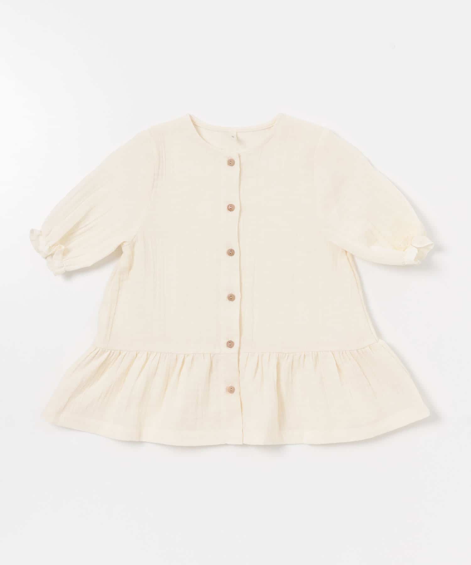 Organic Zoo Oat Picnic Dress[OZBDOOZ-MK23n]｜URBAN RESEARCH公式