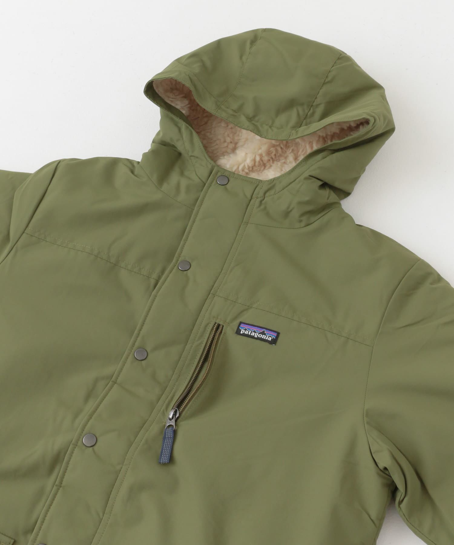 【名作！⠀】Patagonia ボーイズインノーファジャケット