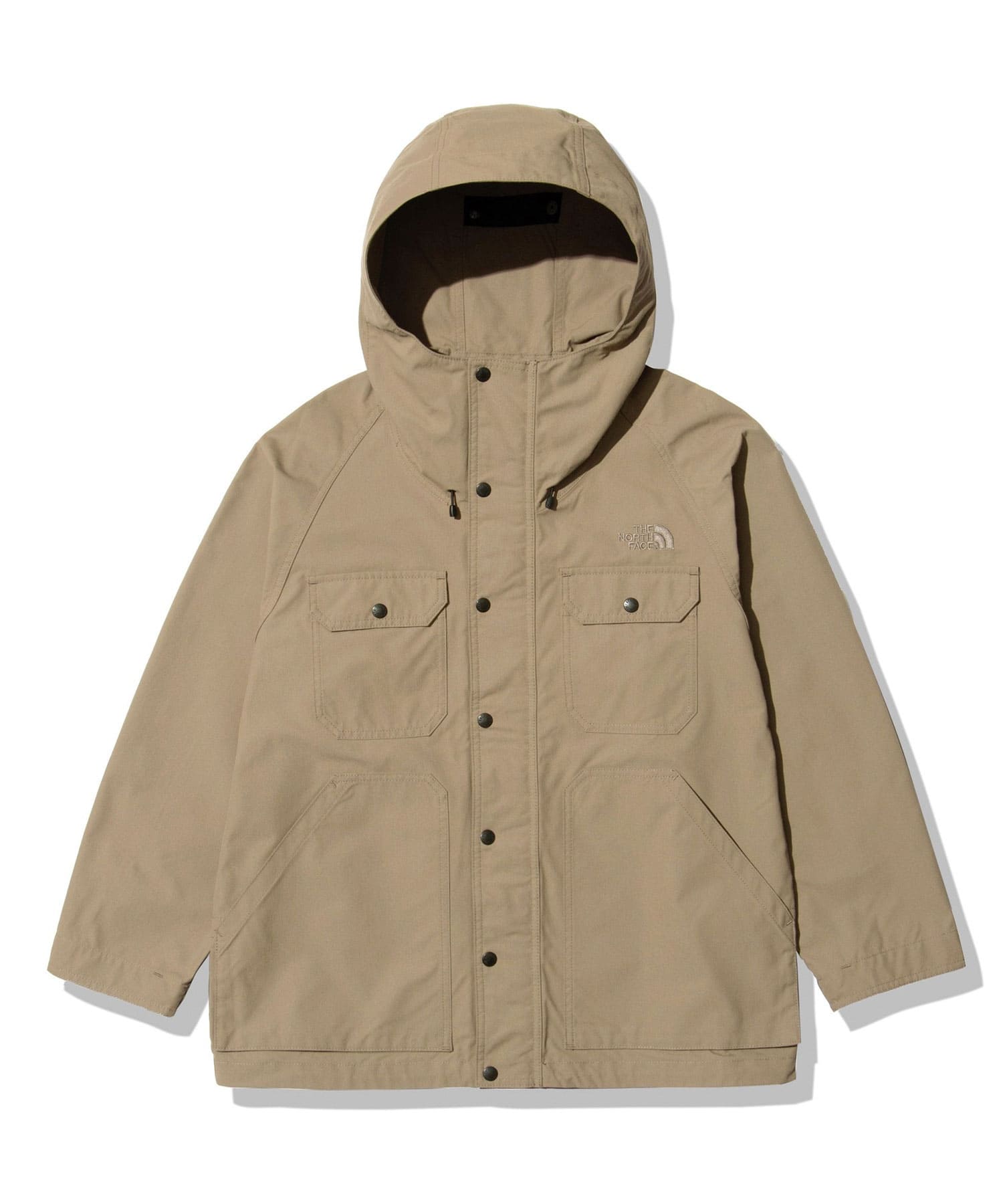 THE NORTH FACE ZI Magne Firefly Mt Parka[NP72132-FE23]｜URBAN