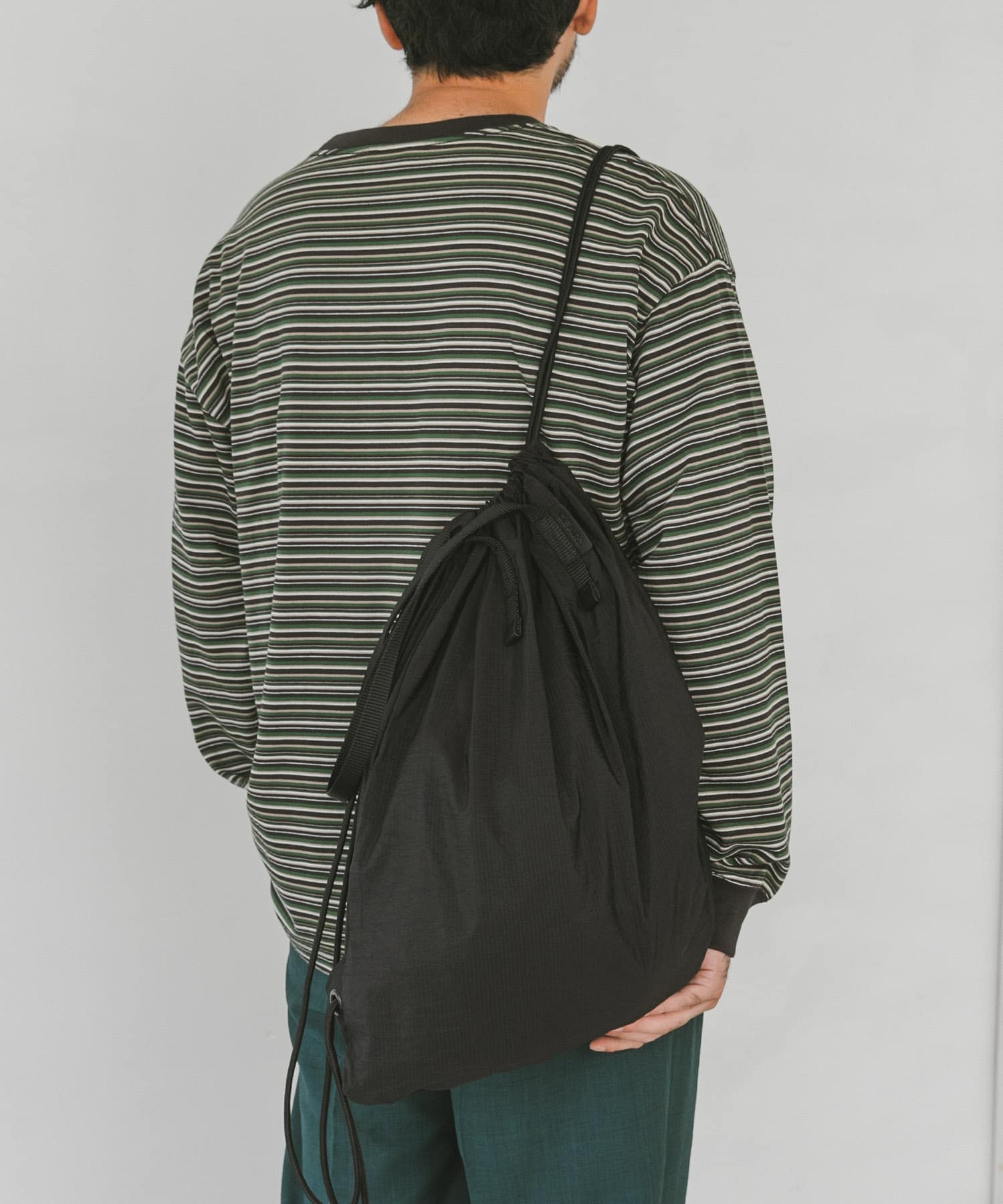 別注』GEAR3×DOORS 2WAY KNAP SACK[CODE4-19-3-DM26]｜URBAN RESEARCH 