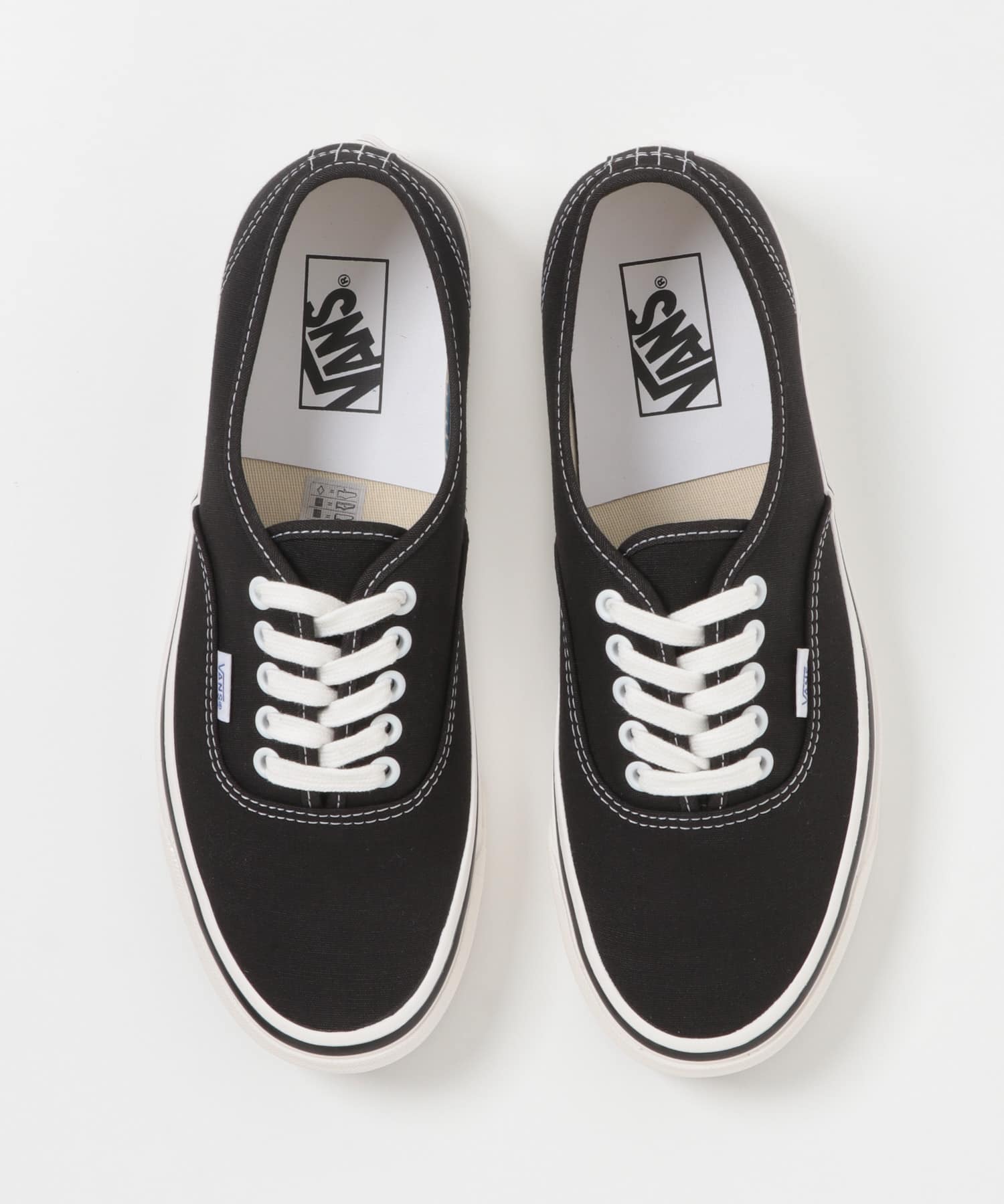 VANS authentic44 DX