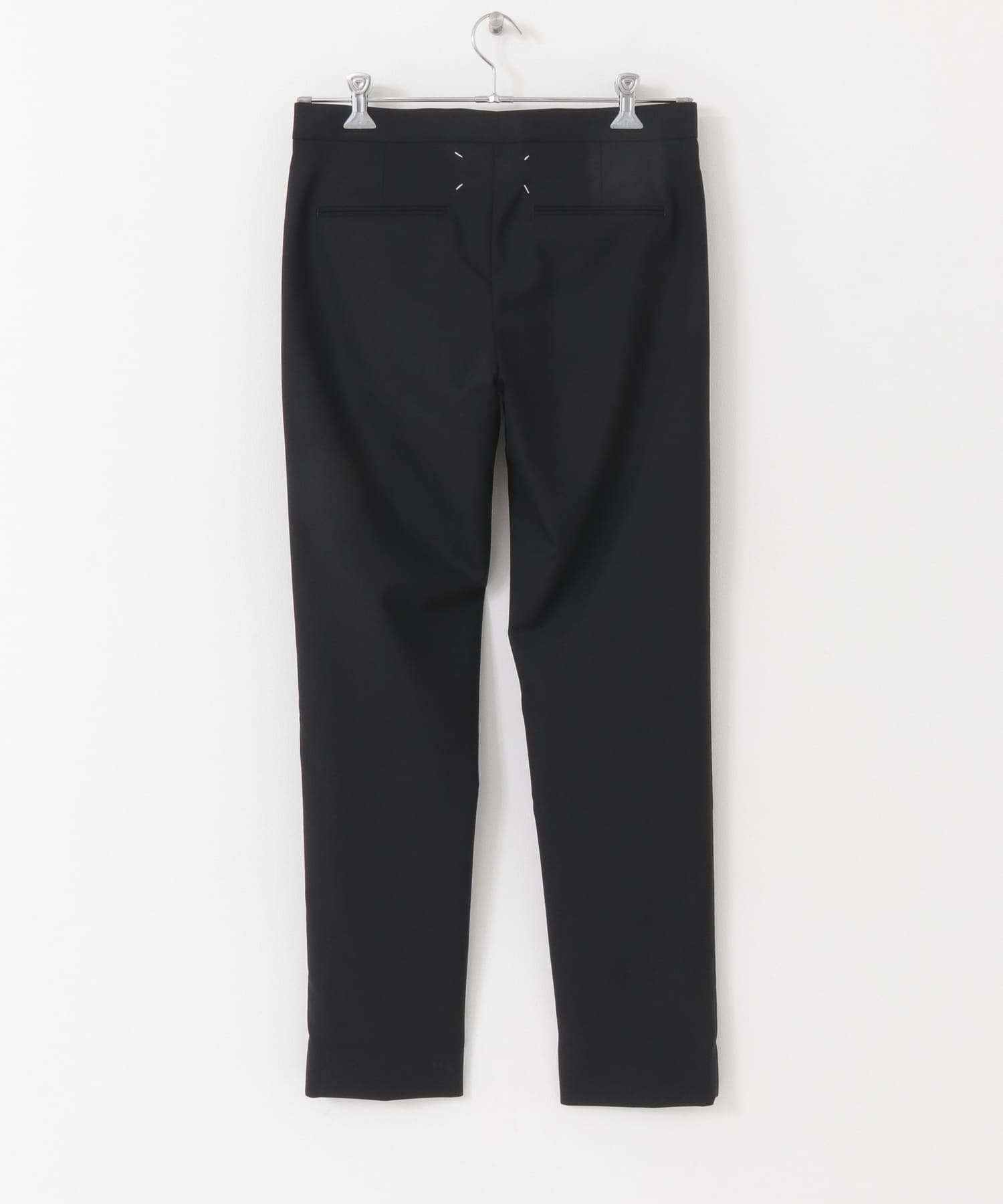 Maison Margiela Drawstring Pants WOOL[S50KA0530-UM26]｜URBAN