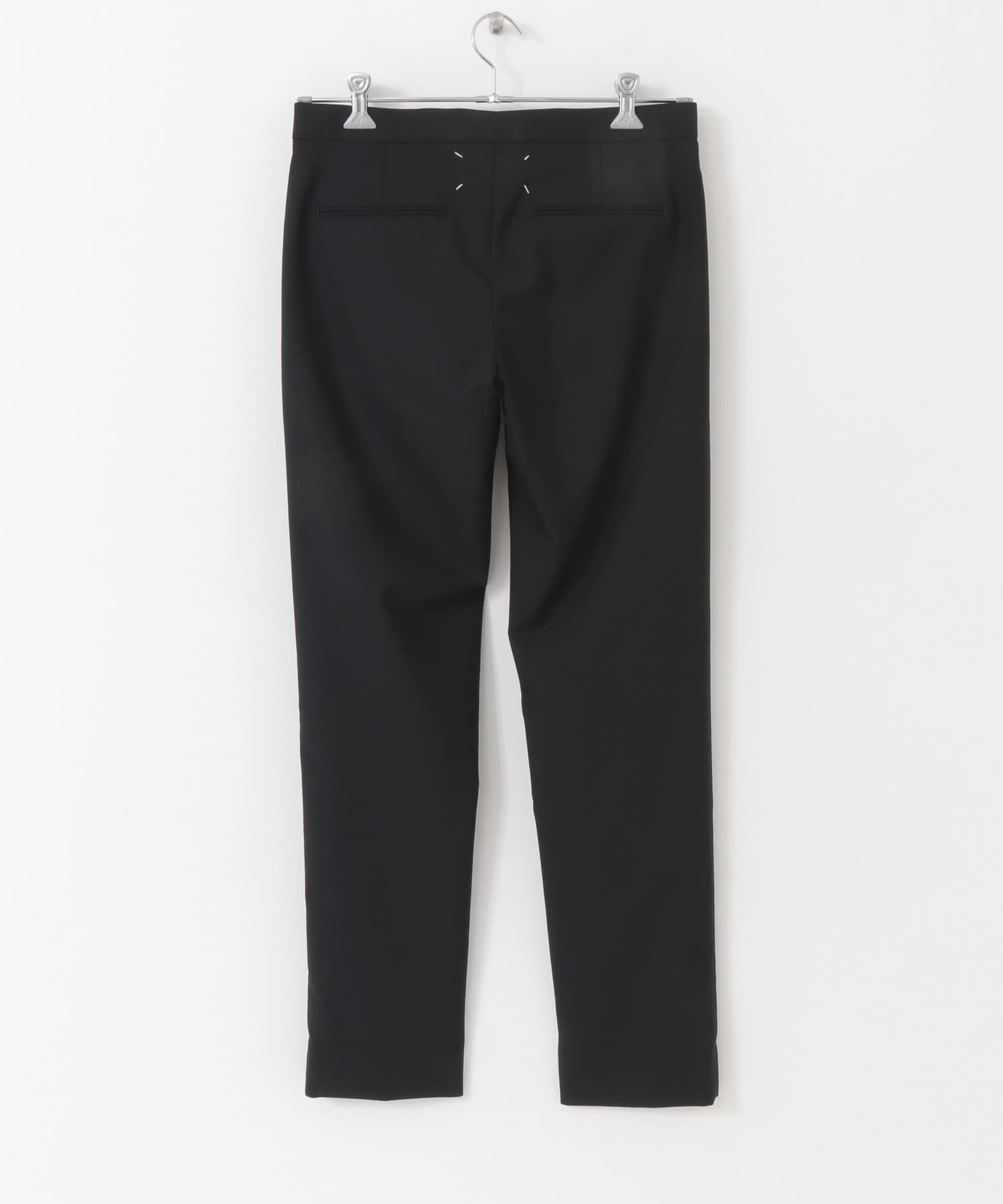 Maison Margiela Drawstring Pants WOOL[SKA UM｜URBAN