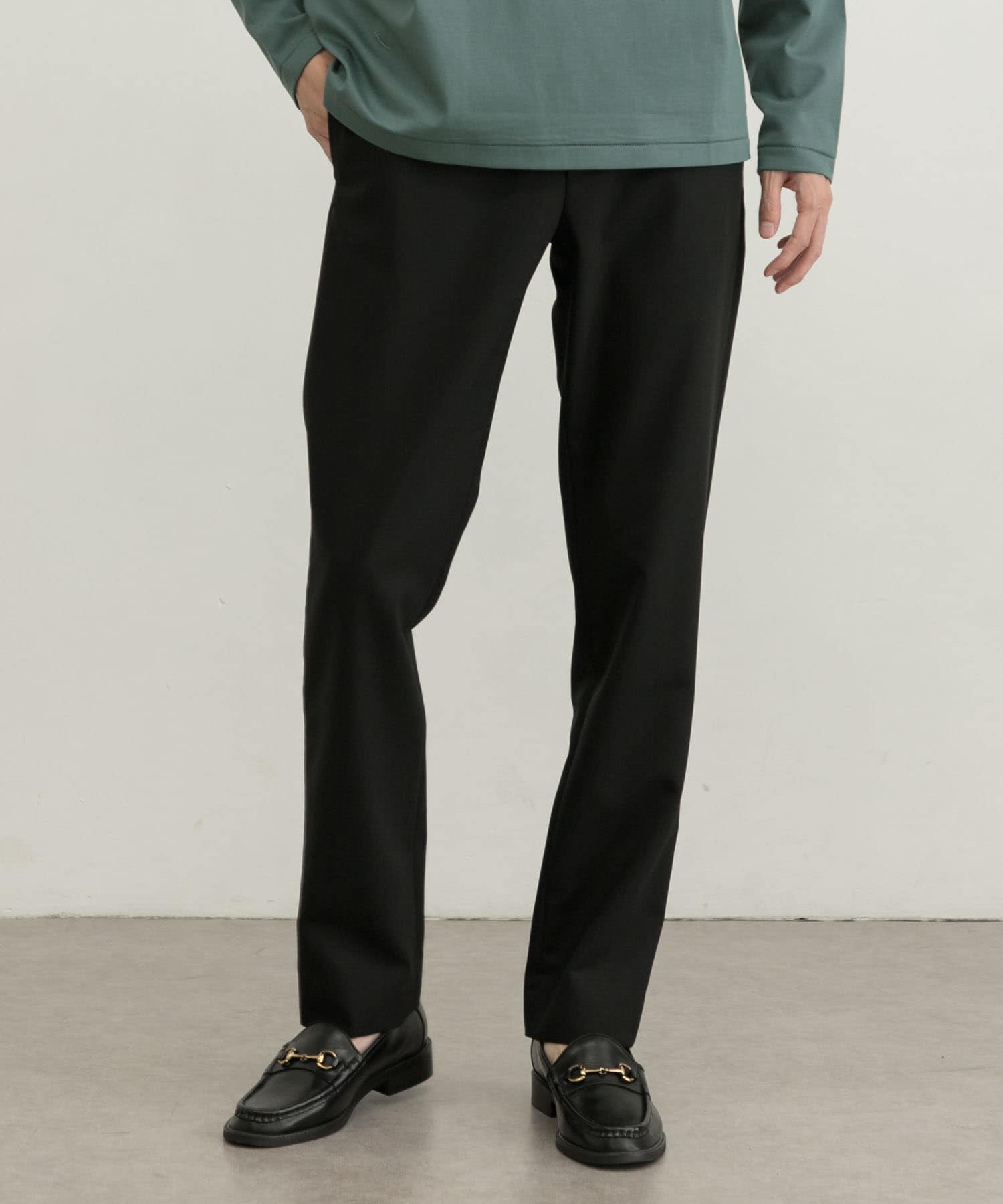 Maison Margiela Drawstring Pants WOOL[S50KA0530-UM26]｜URBAN
