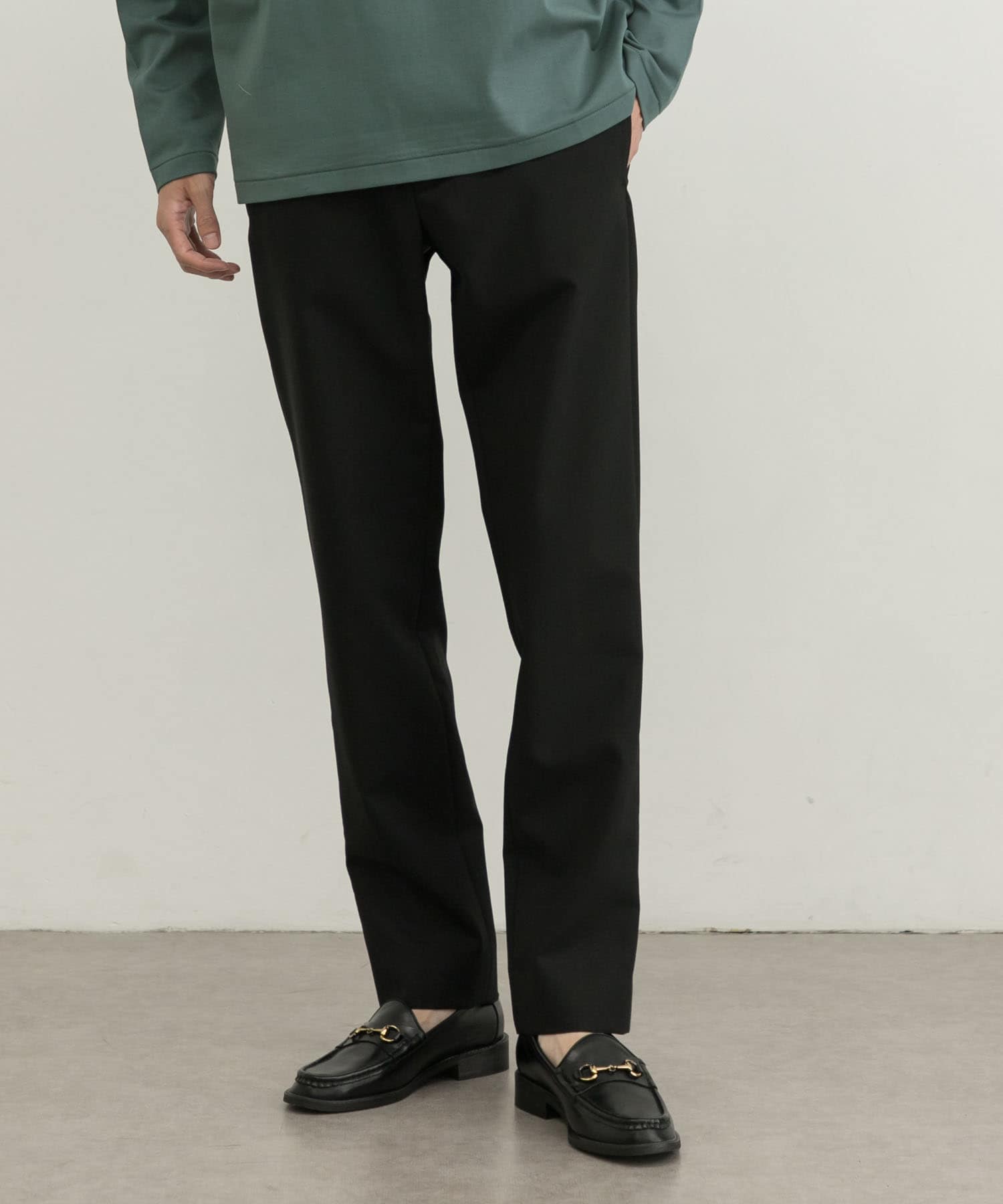 Maison Margiela Drawstring Pants WOOL[S50KA0530-UM26]｜URBAN