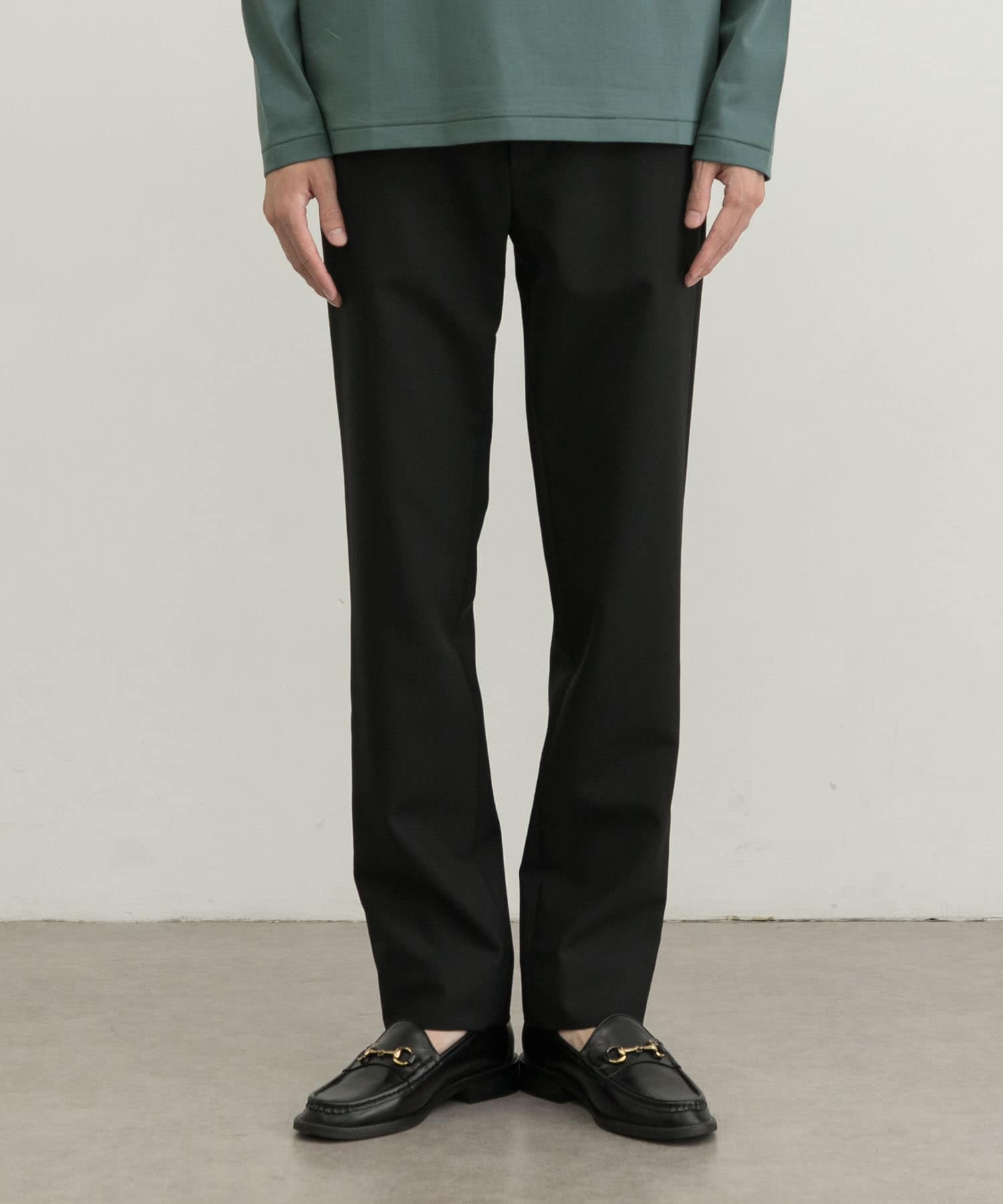 Maison Margiela Drawstring Pants WOOL[SKA UM｜URBAN