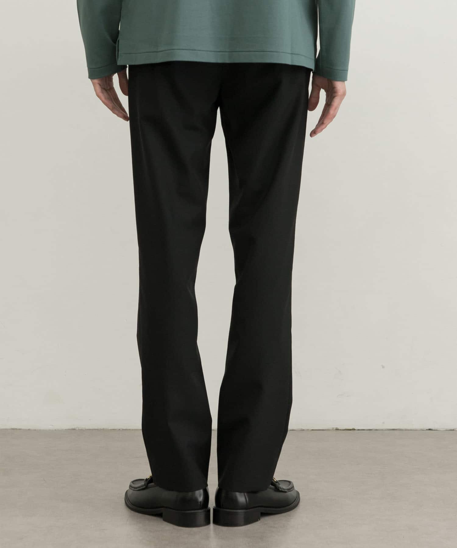Maison Margiela Drawstring Pants WOOL[S50KA0530-UM26]｜URBAN