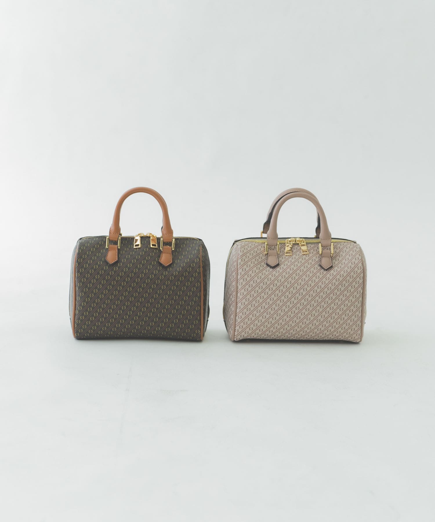 【ルイ ヴィトン LOUIS VUITTON】モノグラム ミニボストンバッグ