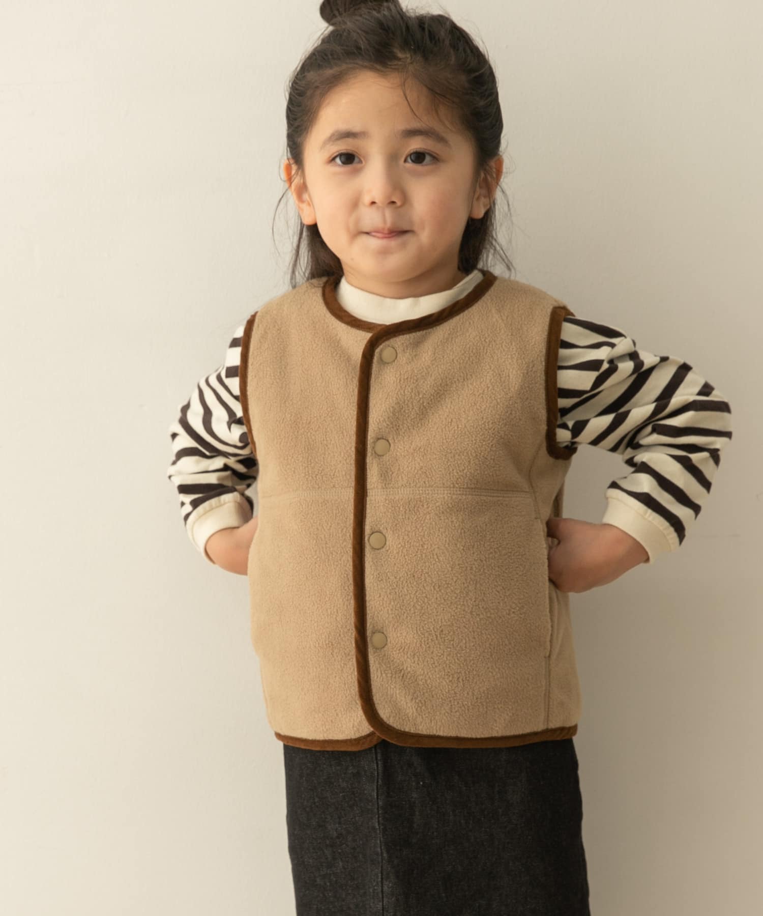 Web 一部店舗限定サイズ リバーシブルキルトベスト Kids Dr27 37b301 Urban Research公式ファッション通販 Web 一部店舗限定サイズ リバーシブルキルトベスト Kids Dr27 37b301 Urban Research公式ファッション通販