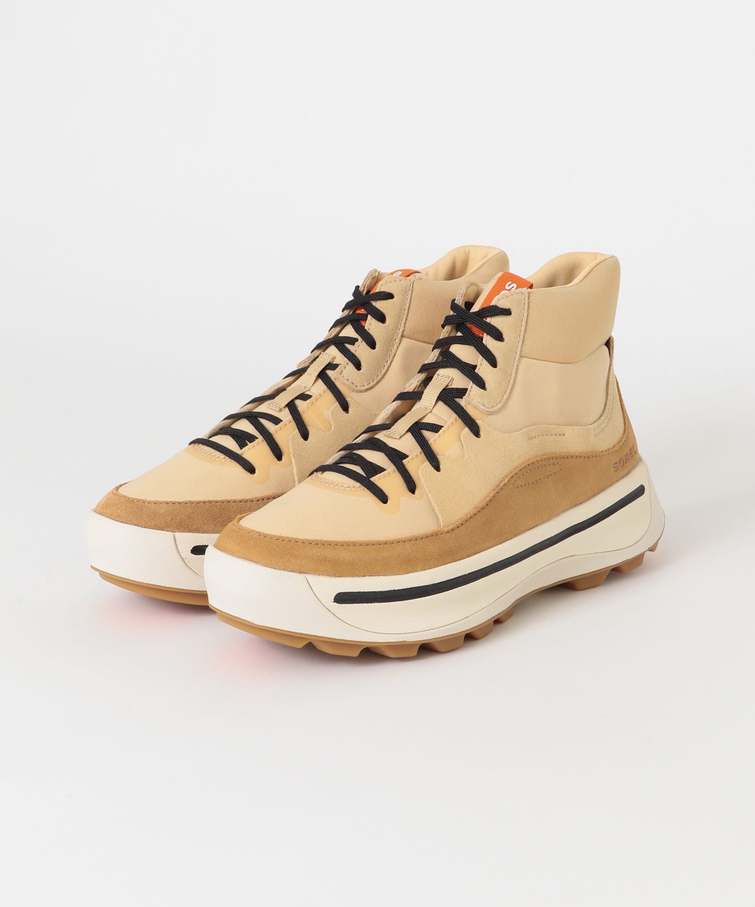 SOREL ONA 503 MID[NL4856-DW27]｜URBAN RESEARCH公式ファッション通販