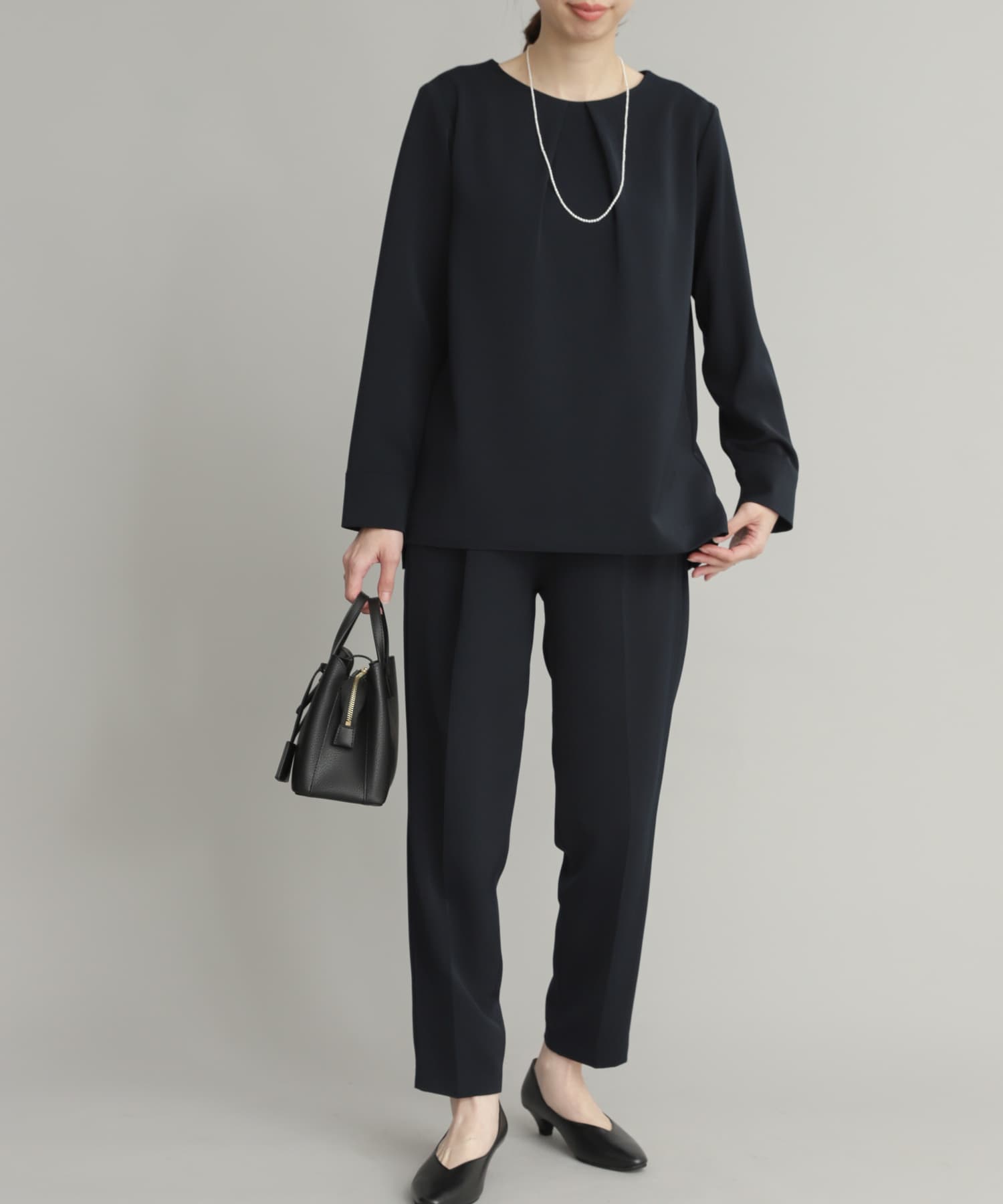 フロントタック TOPS セットアップ[DR34-28E102]｜URBAN RESEARCH公式 