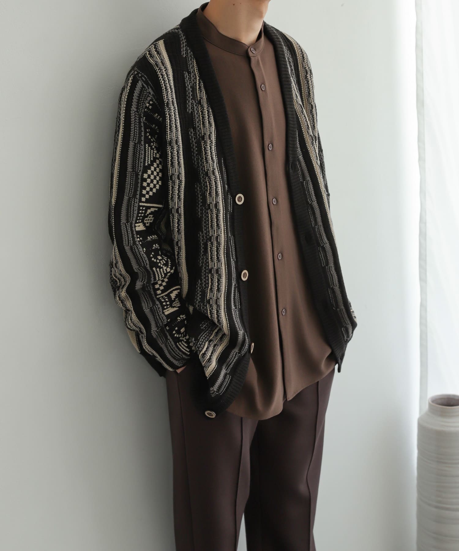 男性に人気! 20AW RAINMAKER ベルテッドサーマルジャケット