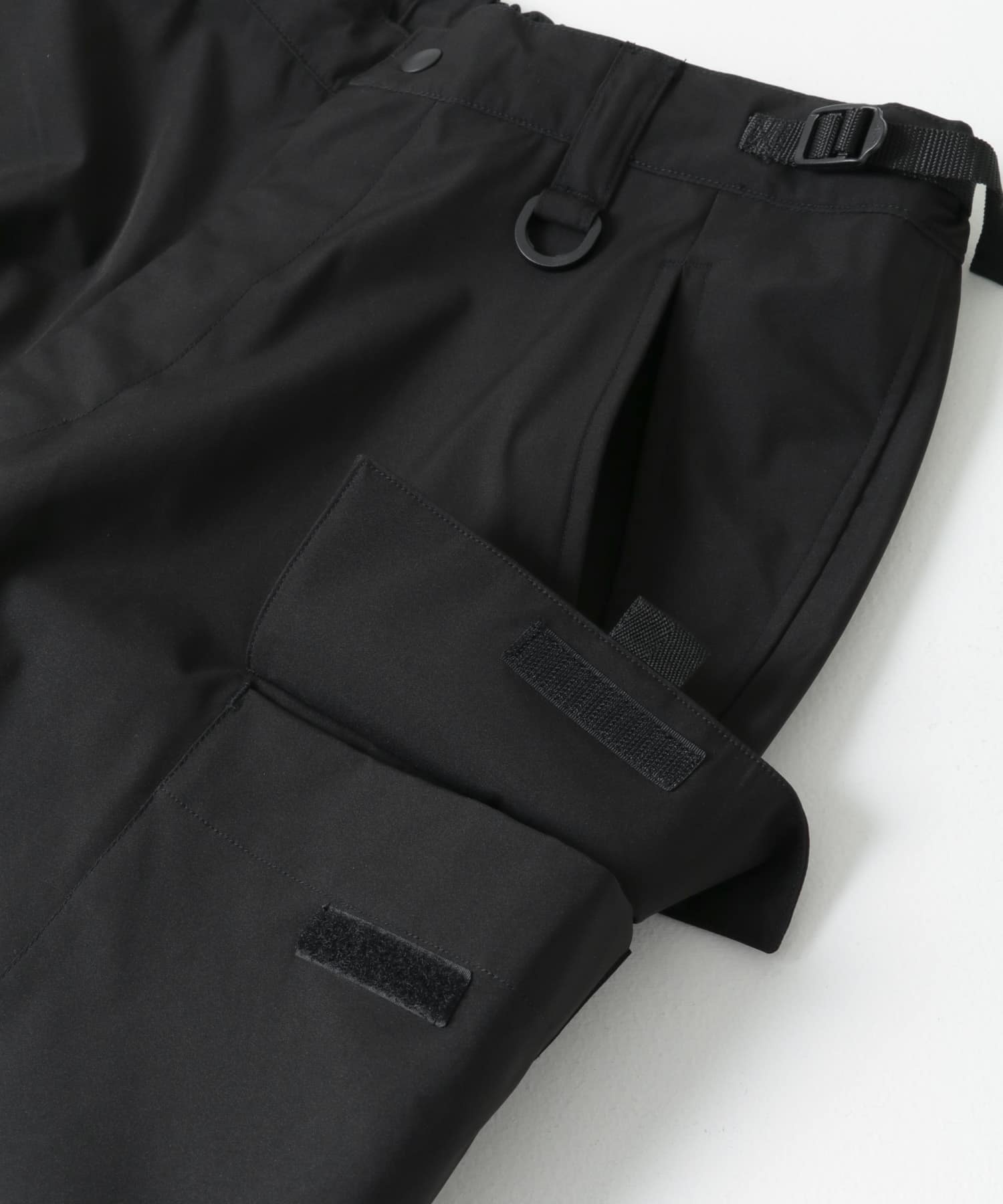 ABU GARCIA 別注 SEEKERS Garcia×LAKE Pants 3Layer Abu Cargo