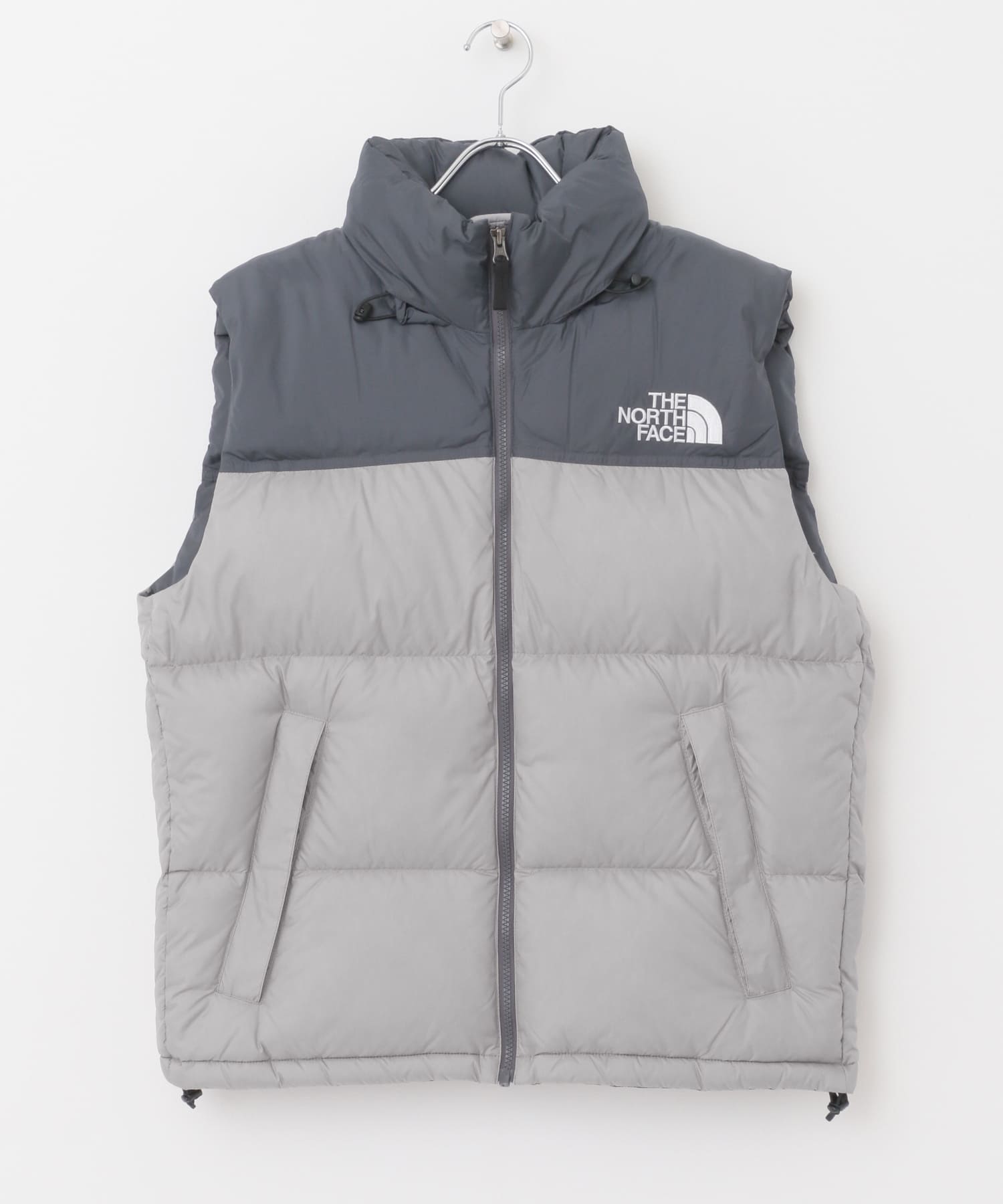 THE NORTH FACE ヌプシベストND92232