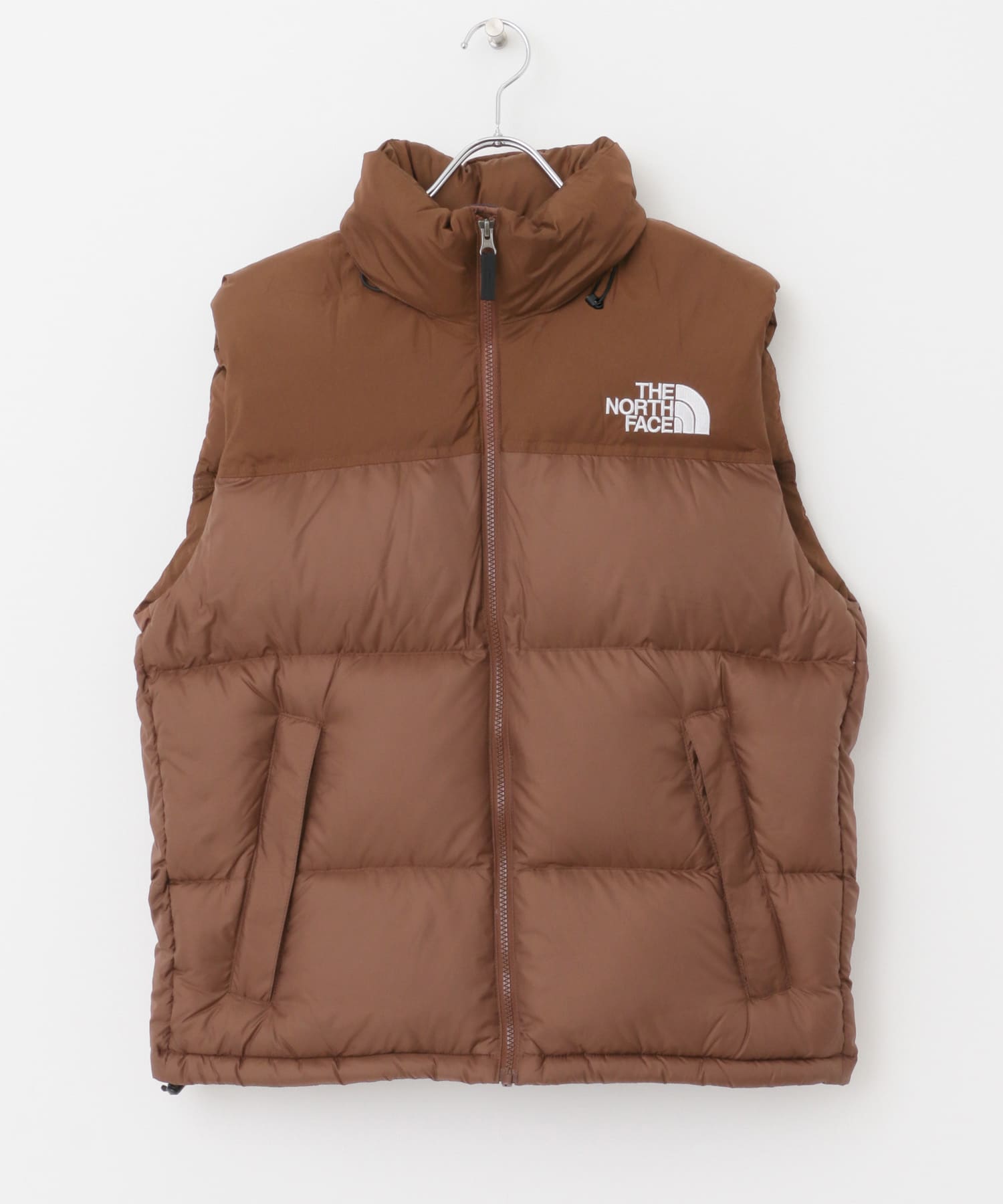 THE NORTH FACE Nuptse Vest[ND92232-DM27]｜URBAN