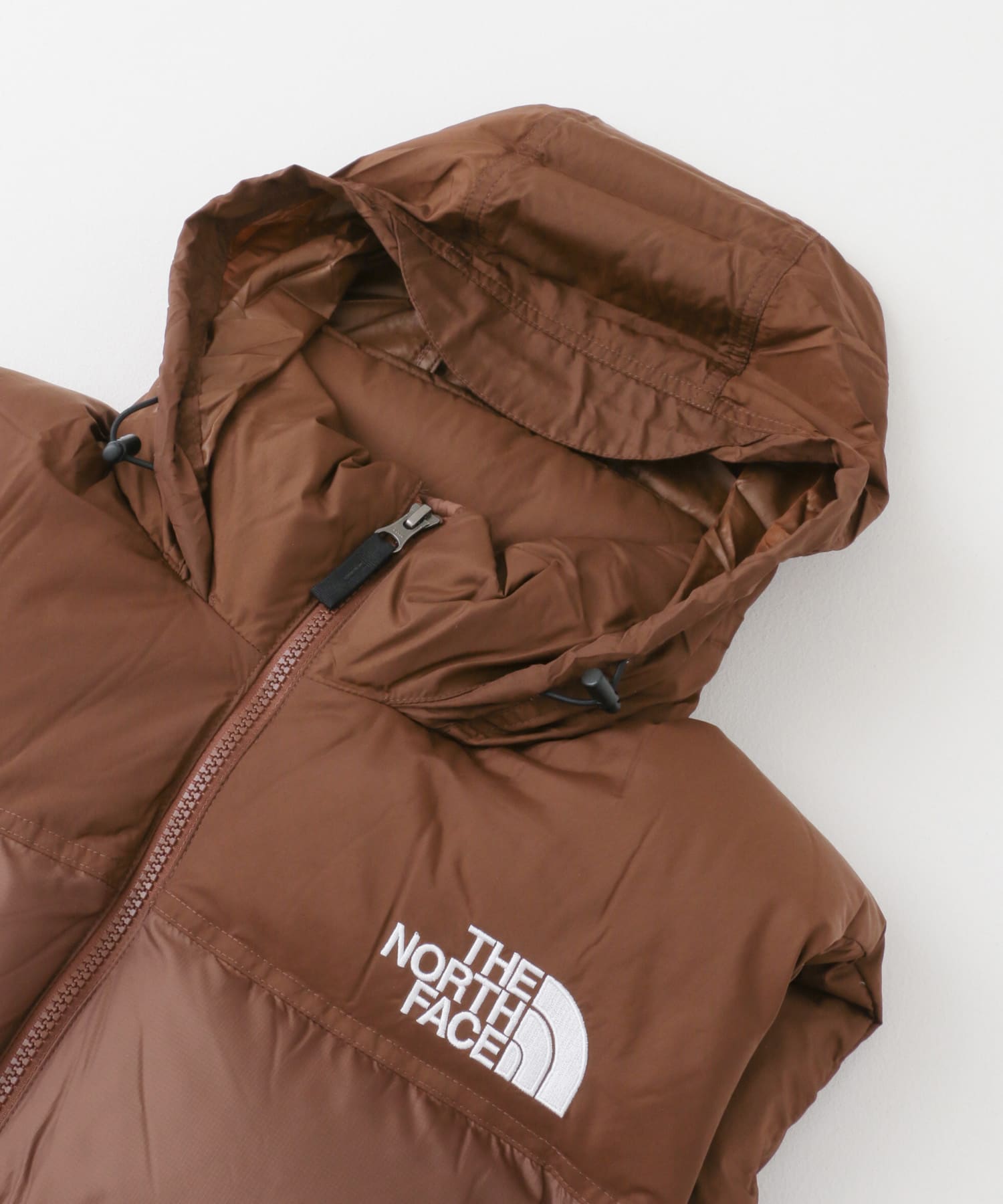 THE NORTH FACE Nuptse Vest[ND92232-DM27]｜URBAN RESEARCH公式