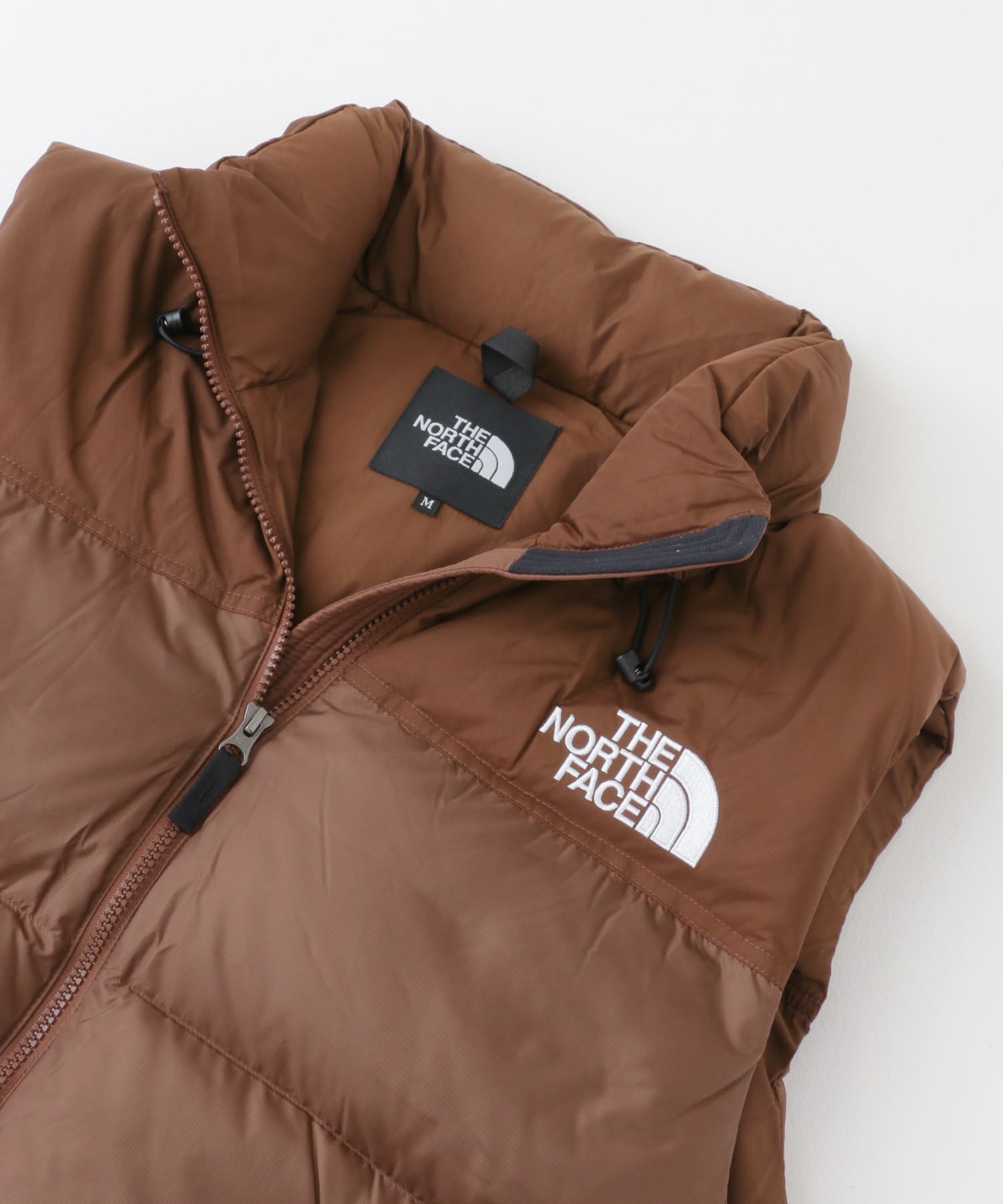 THE NORTH FACE Nuptse Vest[ND92232-DM27]｜URBAN RESEARCH公式