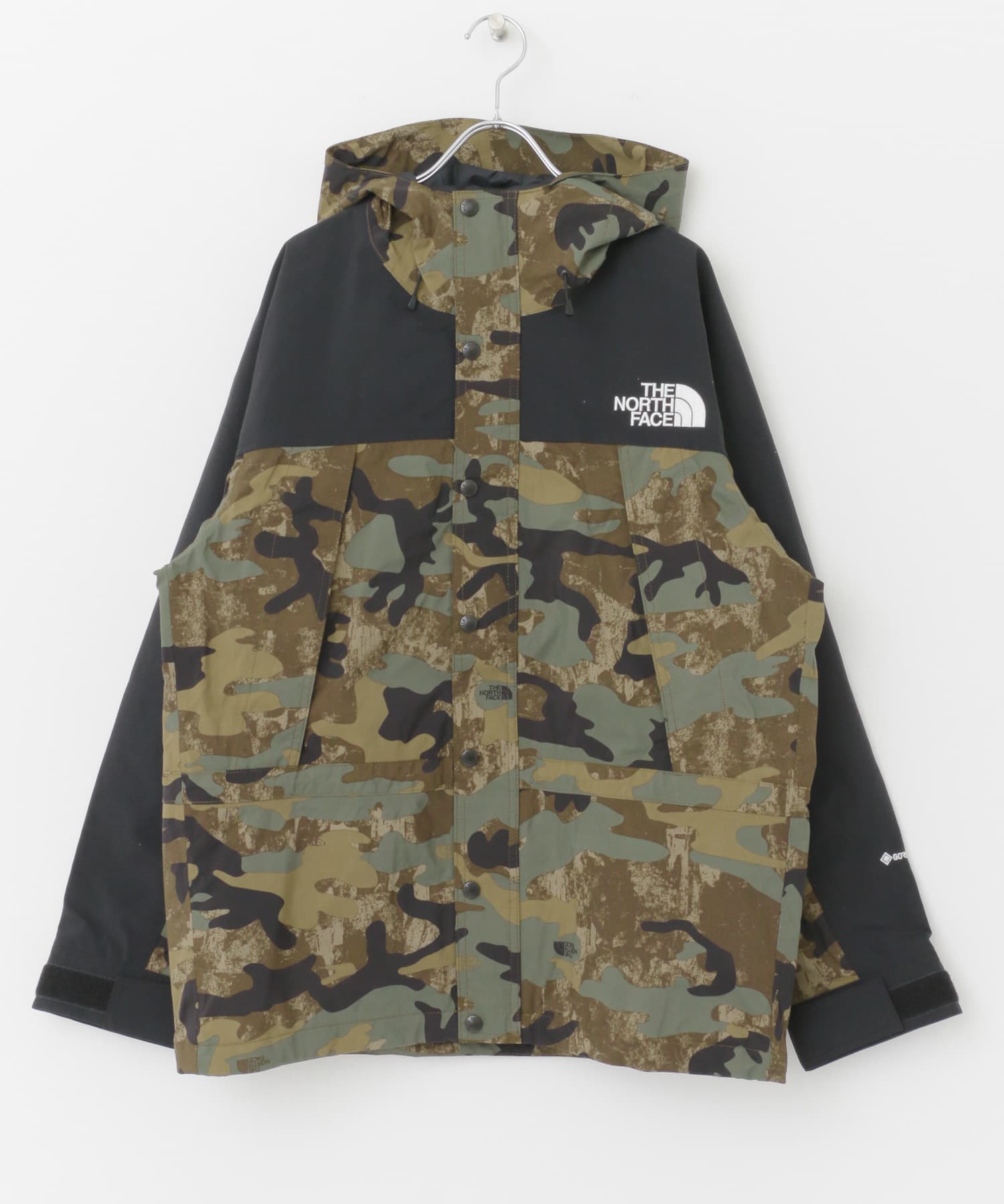 THE NORTH FACE Novelty Mountain Light Jacket[NP62237-DM27]｜URBAN 