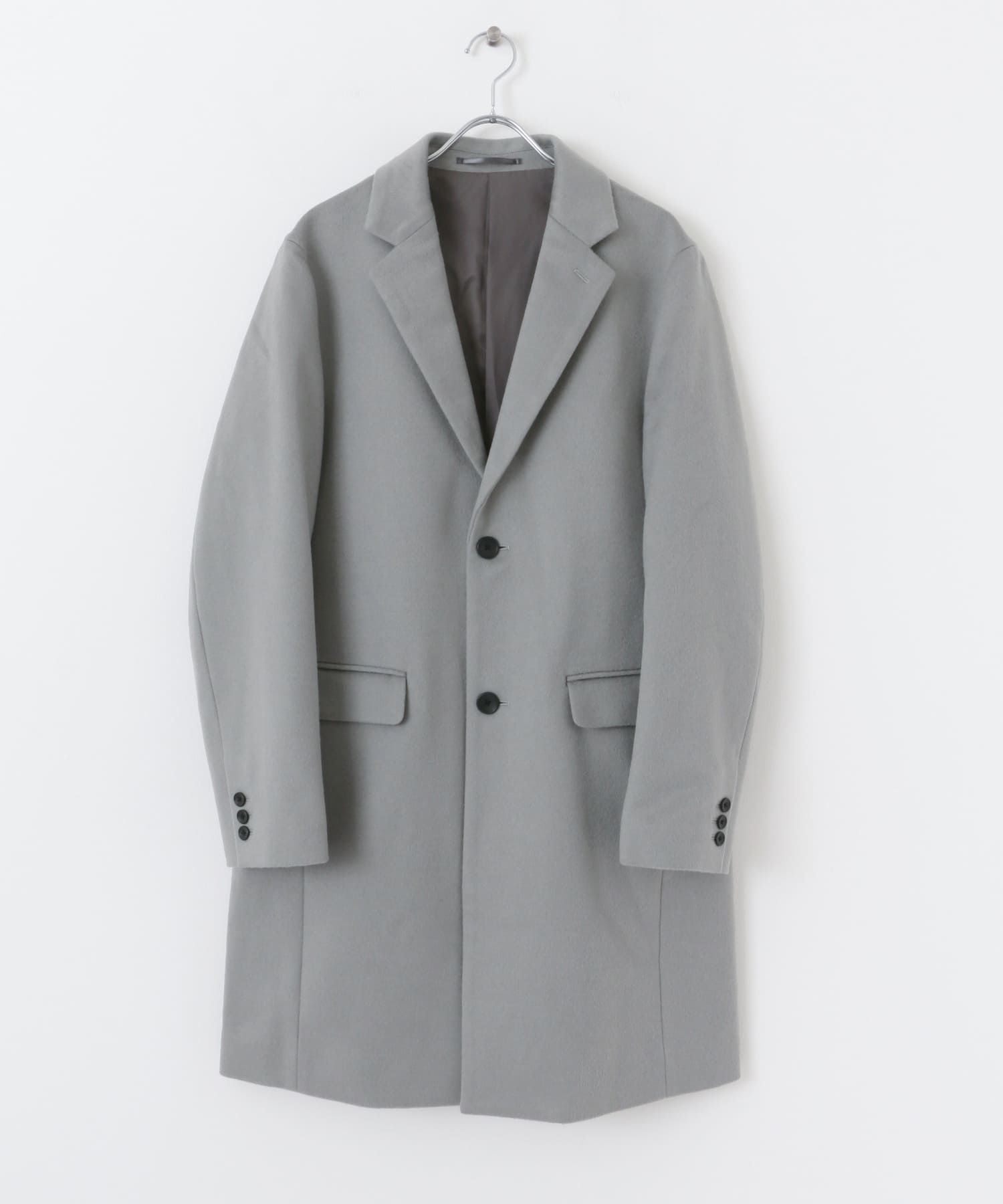 CHESTER COAT SUPER120[UR27-17M003]｜URBAN RESEARCH公式ファッション通販