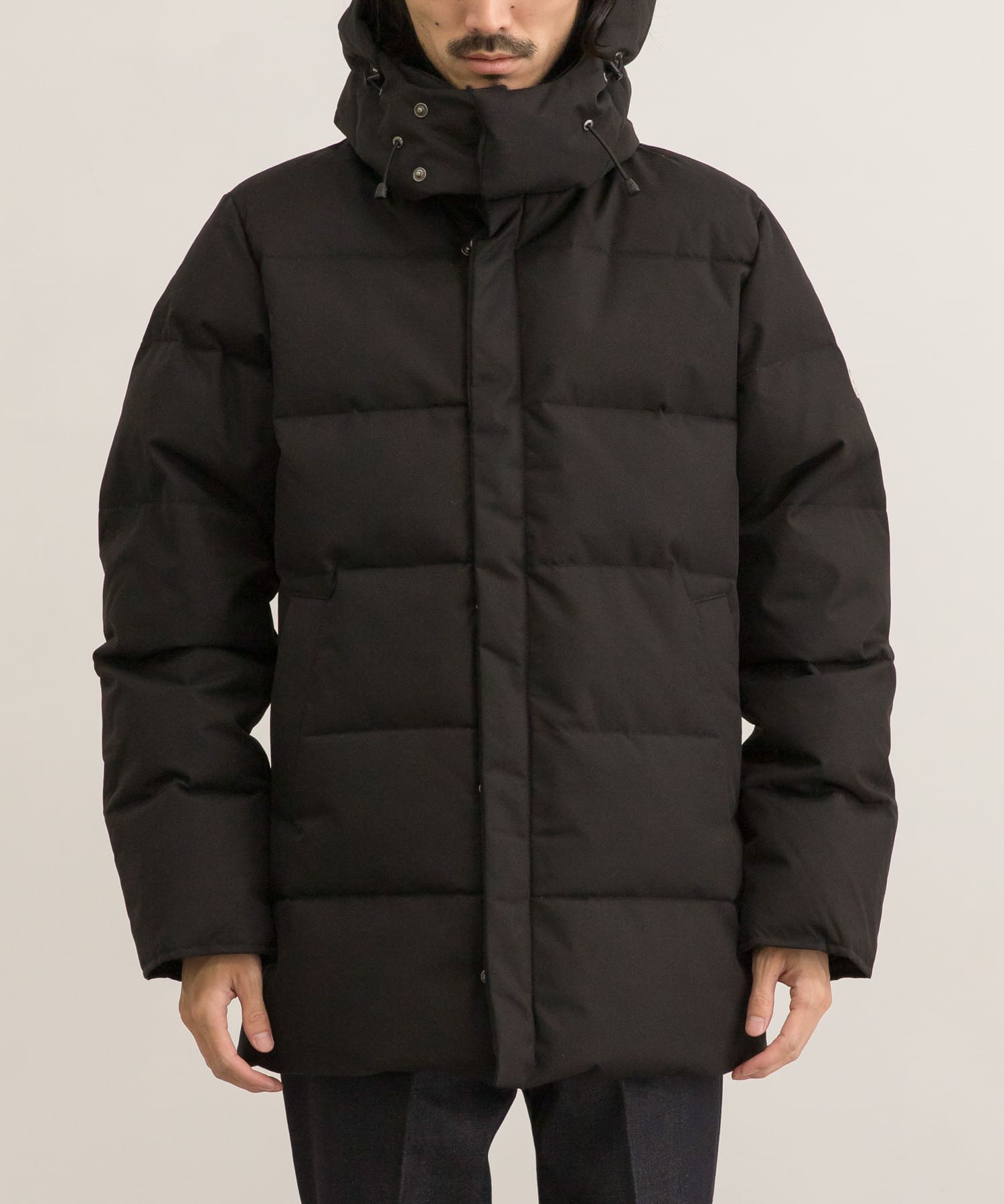 PYRENEX BELFORT[HMO047-UM27]｜URBAN RESEARCH公式ファッション通販