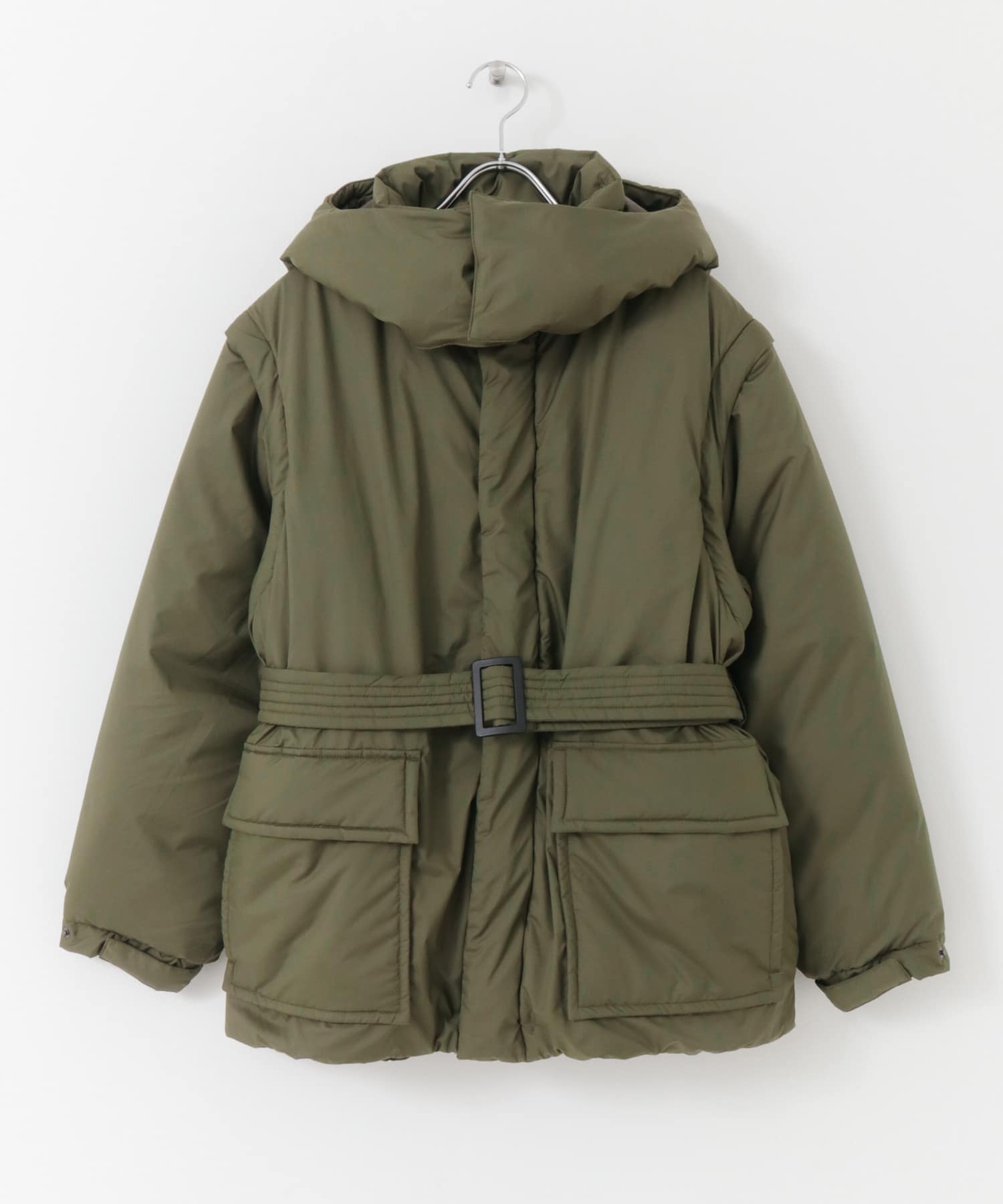 日本製低価 【BLACK】『25周年別注』WILDTHINGS*UR REVERSIBLE JACKET
